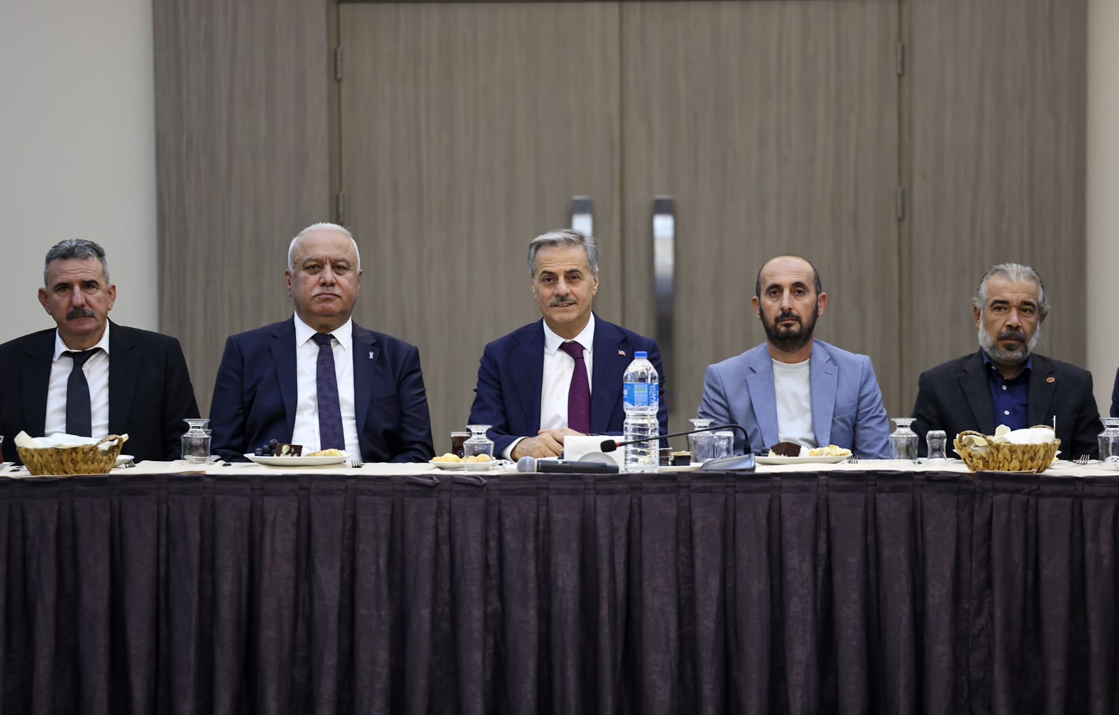 Yusuf Alemdar, Katlı Pazar için çok net konuştu: “Dönüşecek”