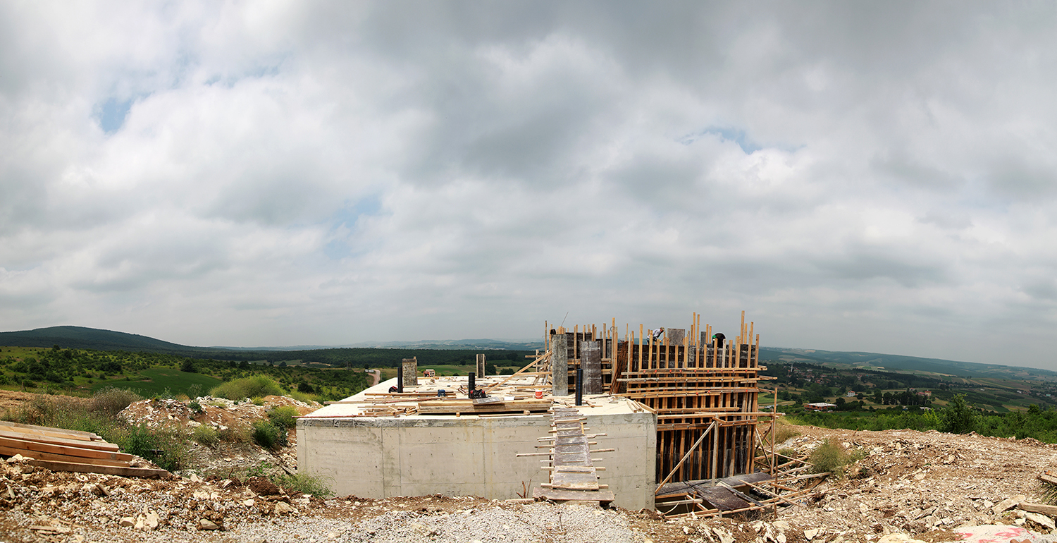 Kaynarca’da 41 mahalle için son 11 kilometre