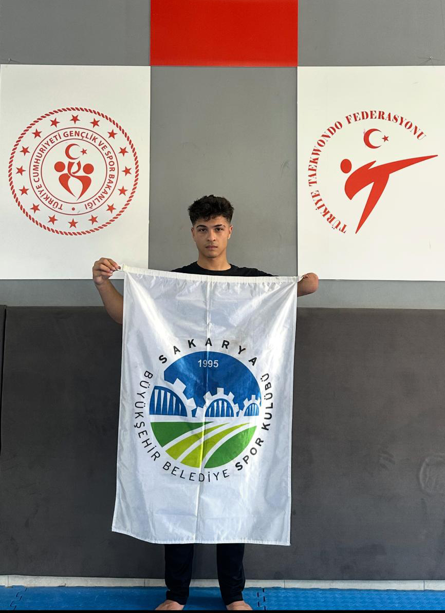 Büyükşehirli Kerem Kıl Milli Takım Kampı’na çağrıldı
