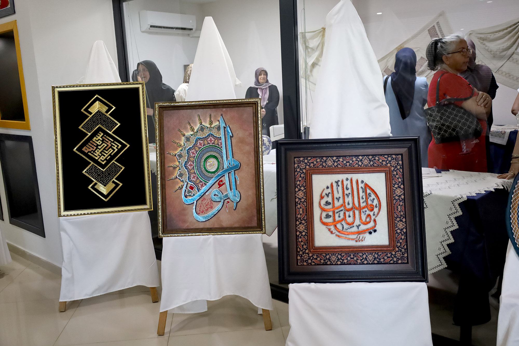 SAMEK’te yılsonu heyecanı Karasu ve Kocaali’de devam etti