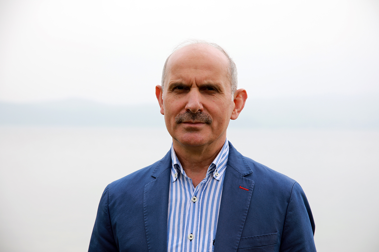 Şehrin kuzeyini geleceğe taşıyacak güçlü altyapı