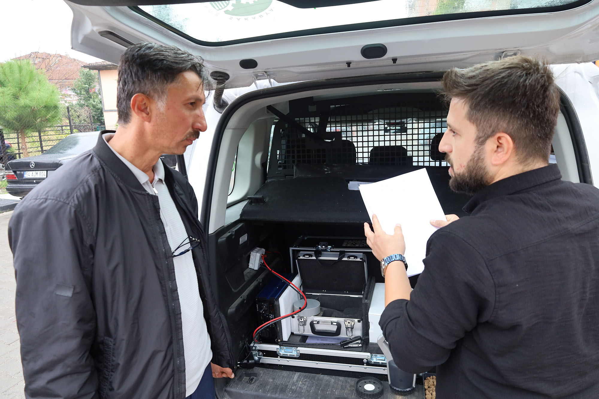 Büyükşehir 2025’te çiftçinin toprağına umut ekti