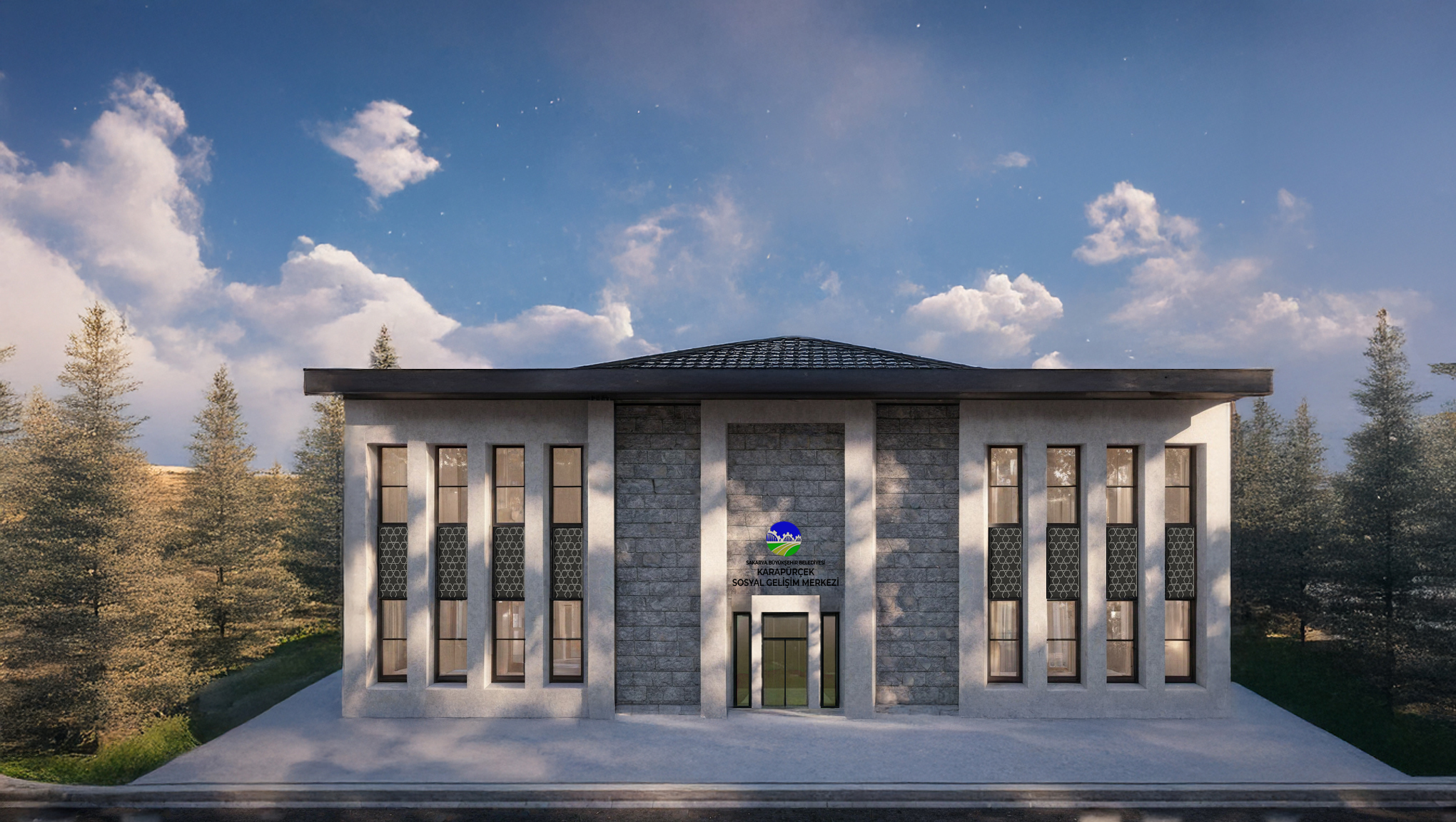 Sakarya gençliğine hizmet edecek eserleri bir bir hayata geçiriyoruz