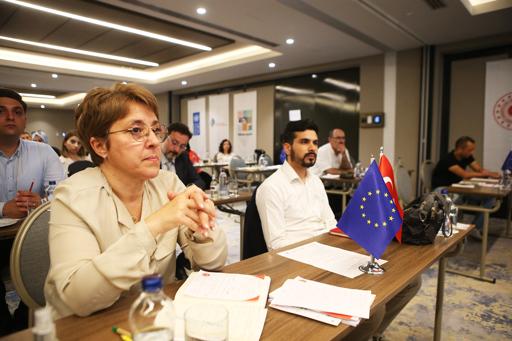 Büyükşehir Sakarya'yı geleceğe hazırlıyor: Tüm senaryolar masada