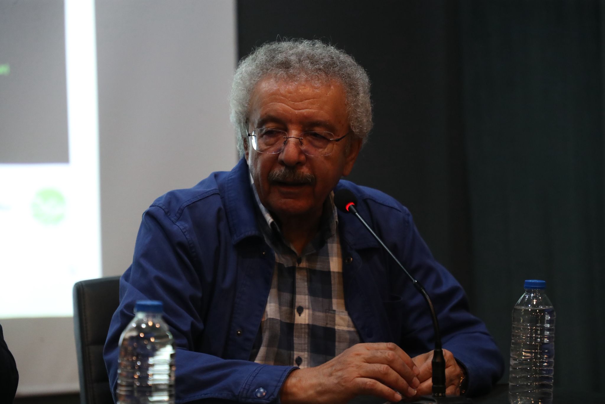  “Hikâyelerimizi anlatmazsak bizi yok sayacaklar”
