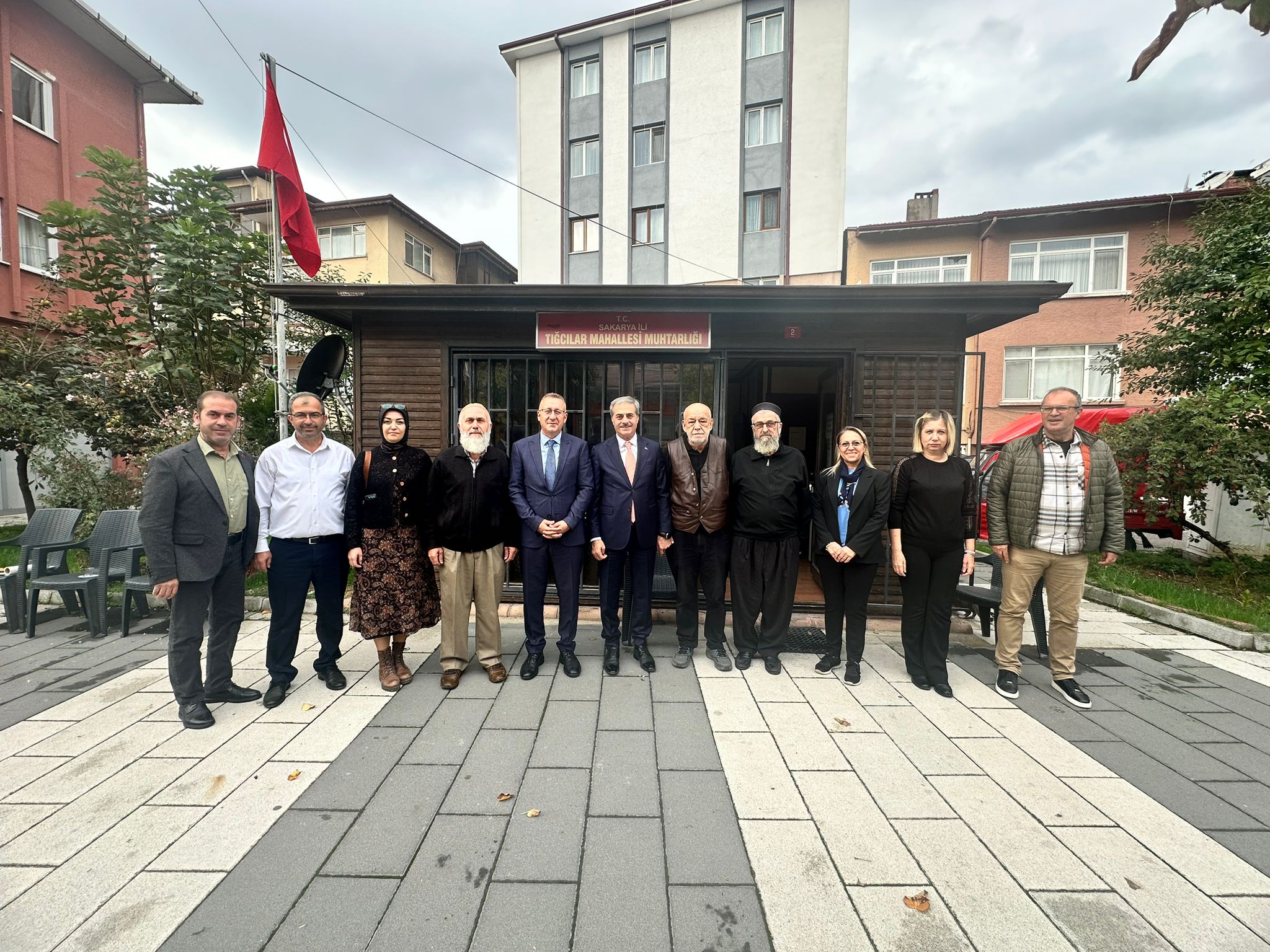 “Dönüşüm hedefimizde süreç olumlu bir şekilde ilerliyor”