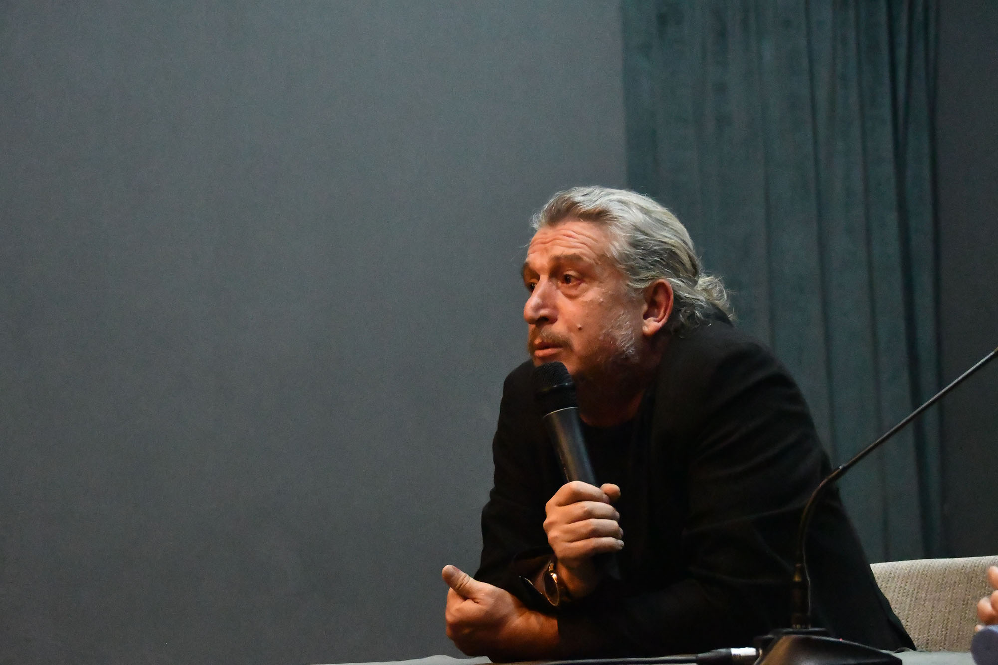 “Yeşil Akıl Buluşmaları: Birlikte Sıfır Atık” programlarının ilki OSM’de gerçekleştirildi