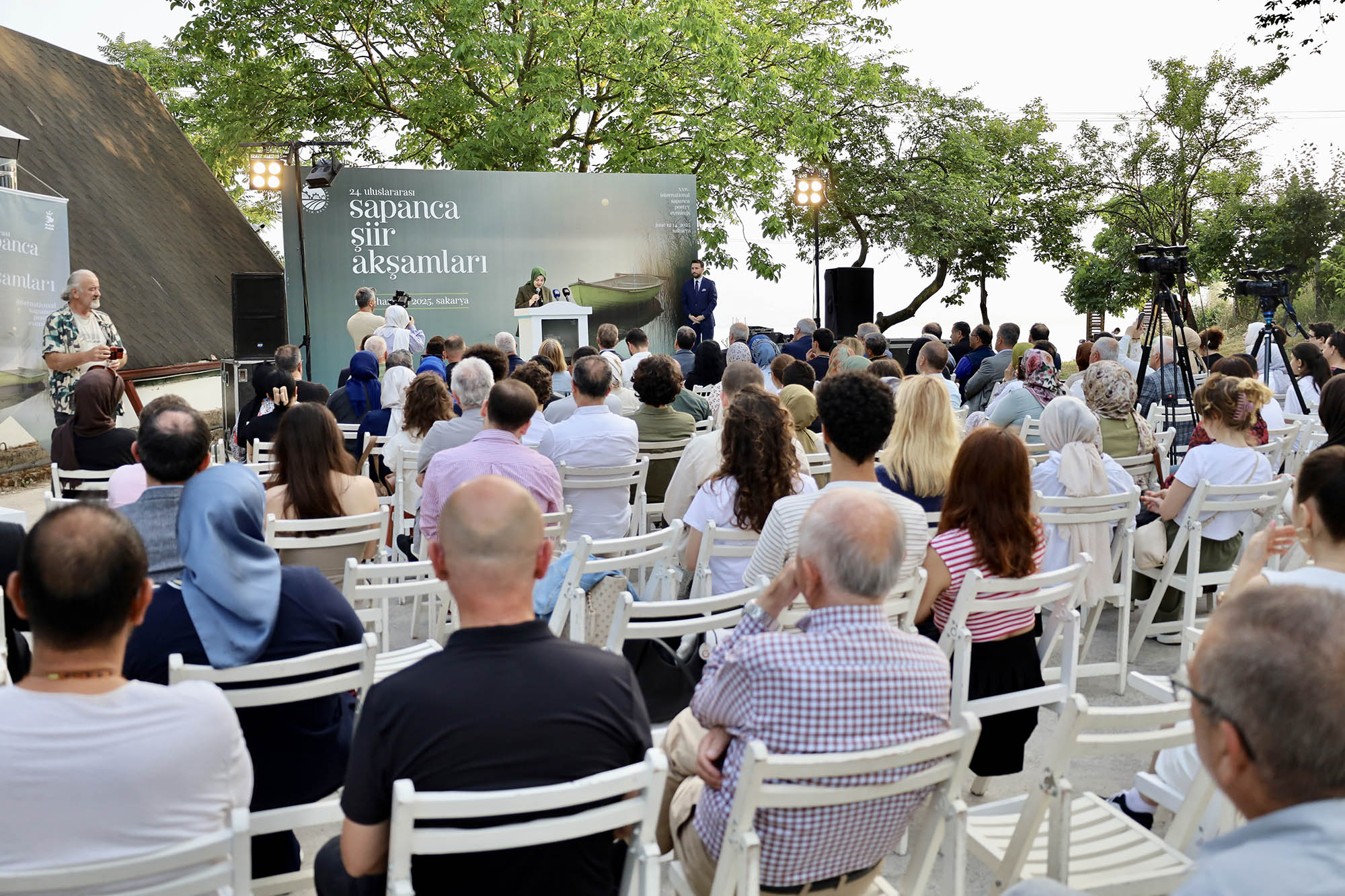 Kültür sanat etkinlikleri yıl boyunca büyük bir ilgiyle takip edildi