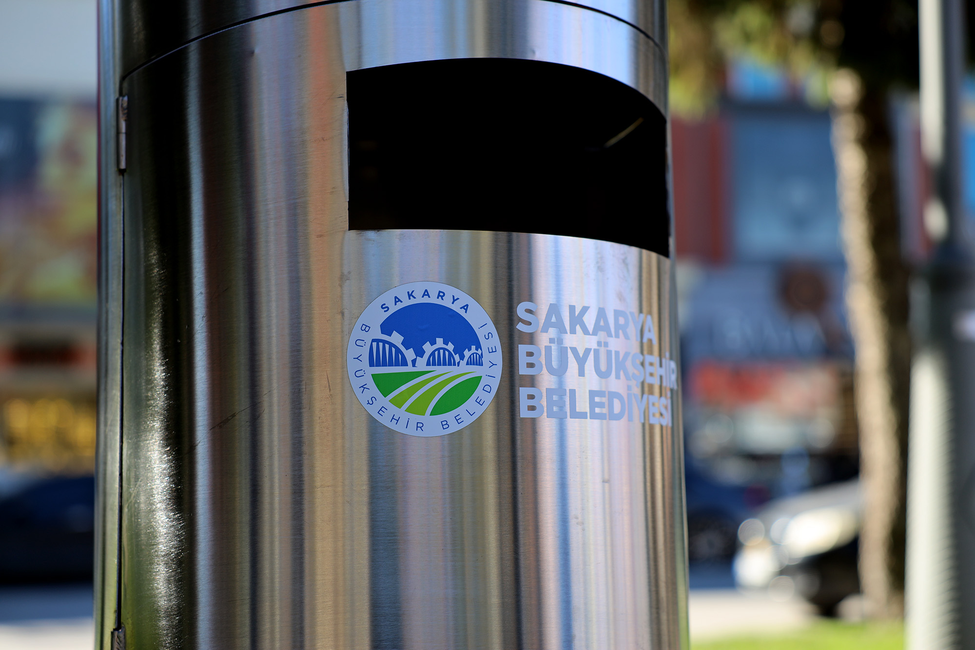 Sakarya’da “Sıfır Atık Caddeleri” dönemi başladı