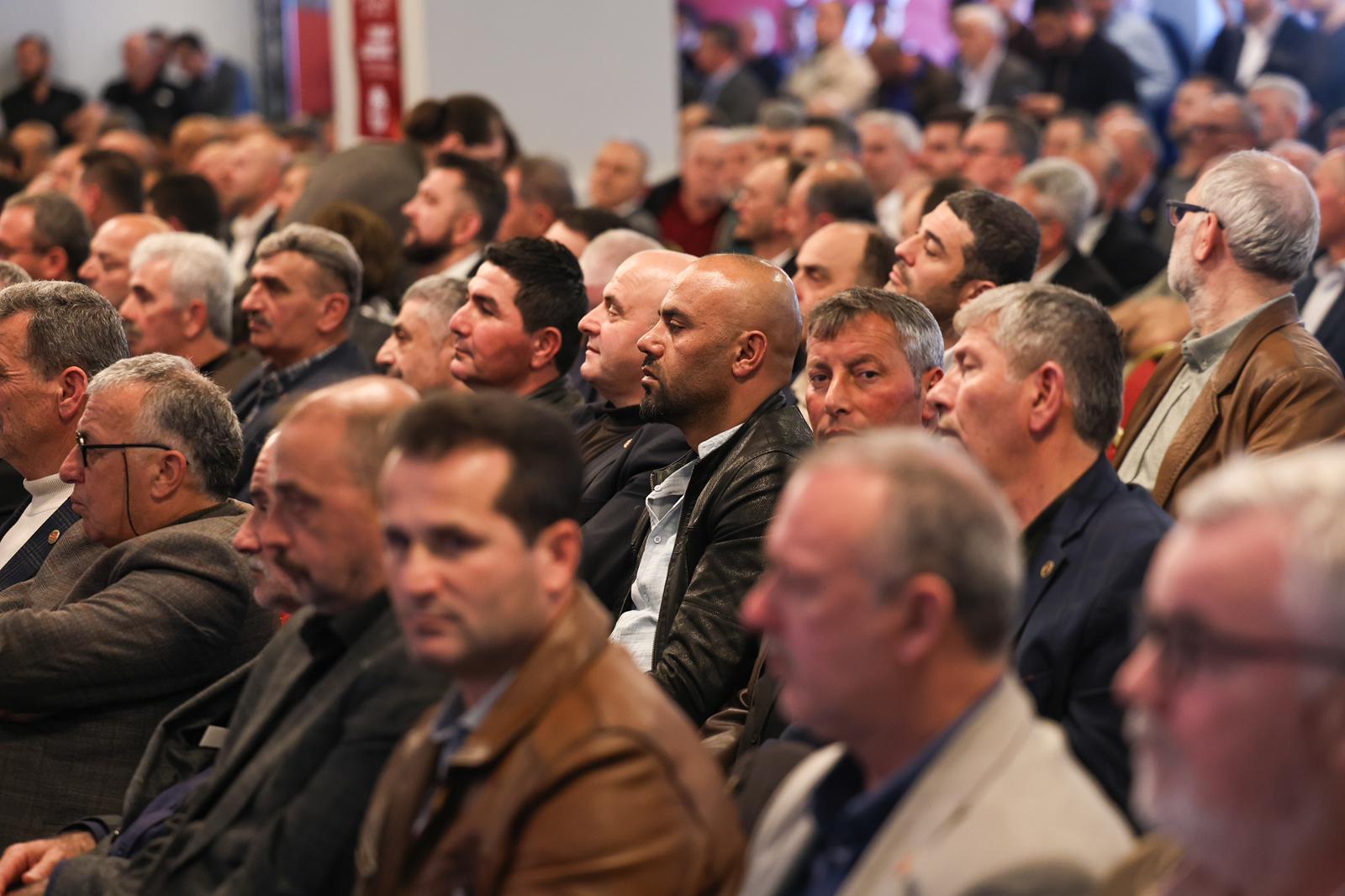 Yusuf Alemdar'la Sakarya'da tarihe geçen 2 yıl