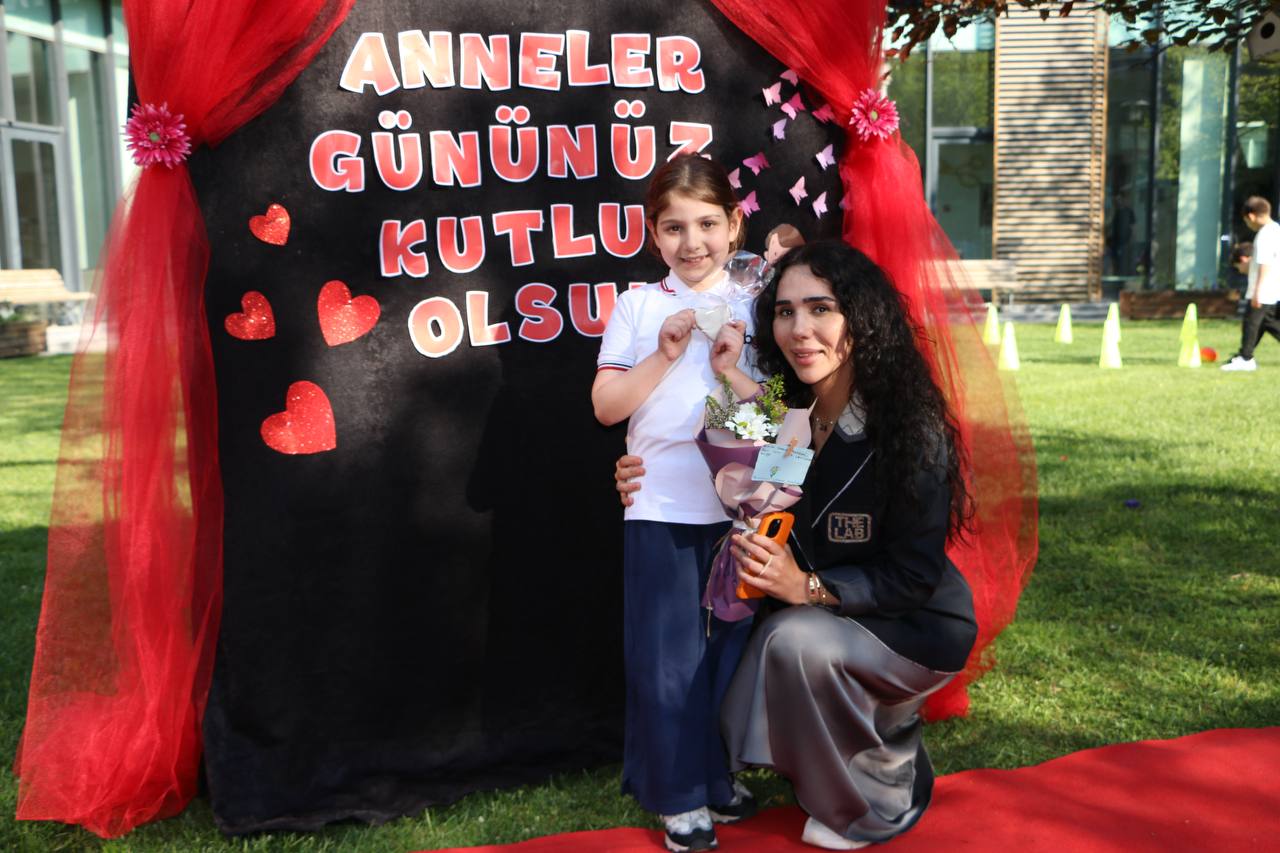 SGM’de Anneler Günü duygusal anlara sahne oldu 
