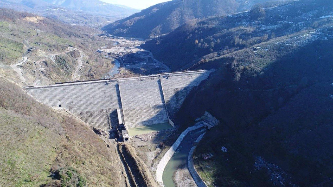 ‘Sağlam altyapı sağlam gelecek’ hedefiyle yatırımlarımız hız kesmeden devam edecek