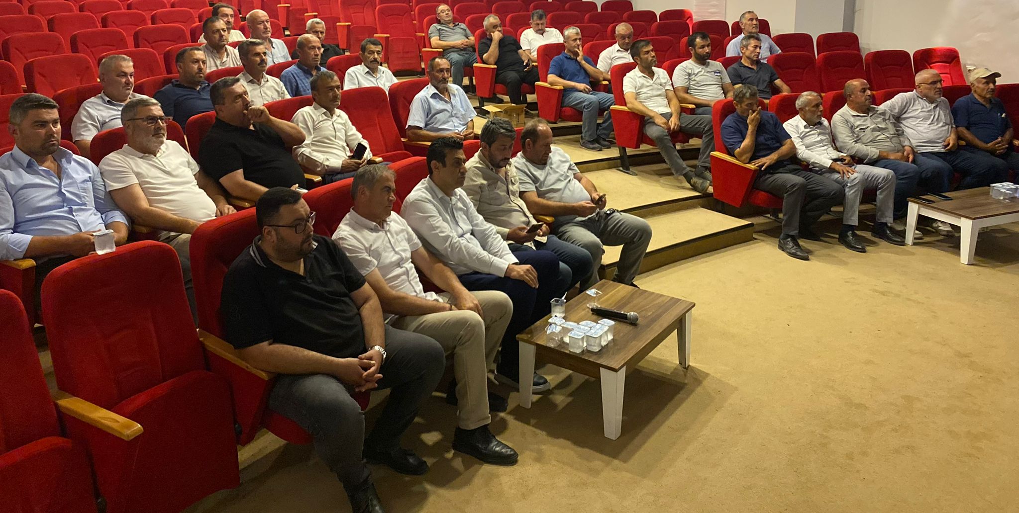 Büyükşehir’den Sakarya tarımına güç katmak için önemli adım: Çiftçiler için kayıt süreci başladı…