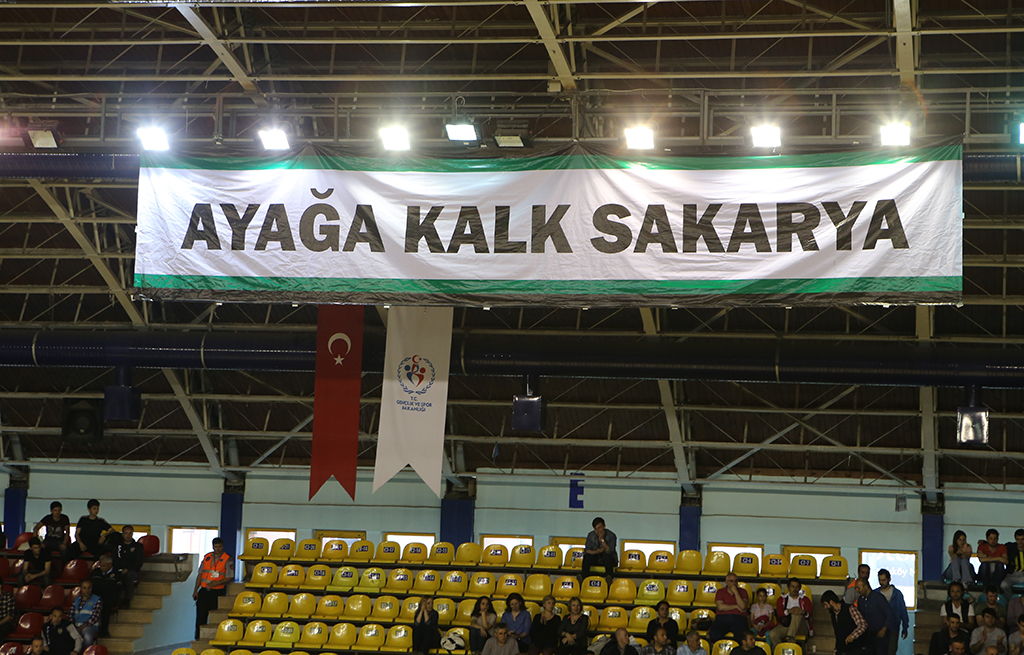 Spor Kültürü Sportif Başarıyı da Getirecek