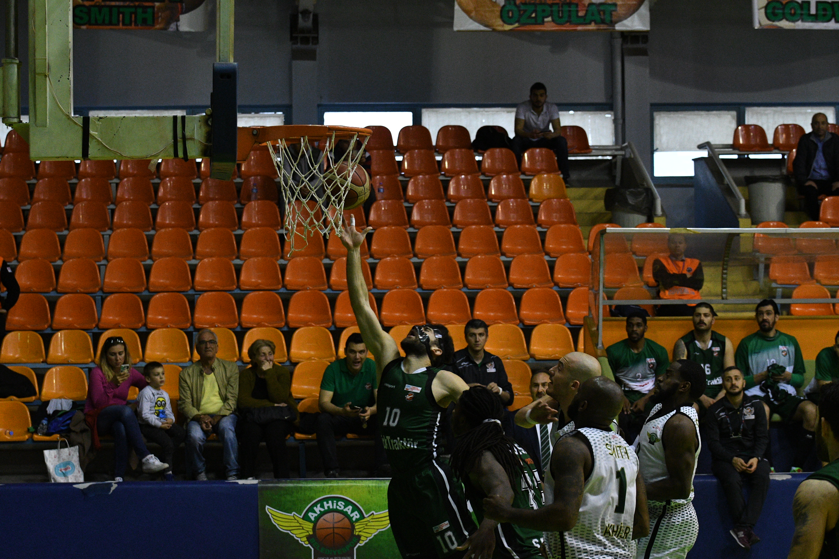 Büyükşehir’den 23 sayılık fark