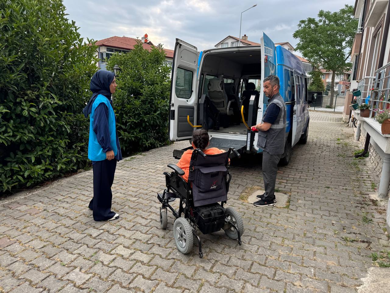 YKS serüveninde yol arkadaşı Büyükşehir oldu