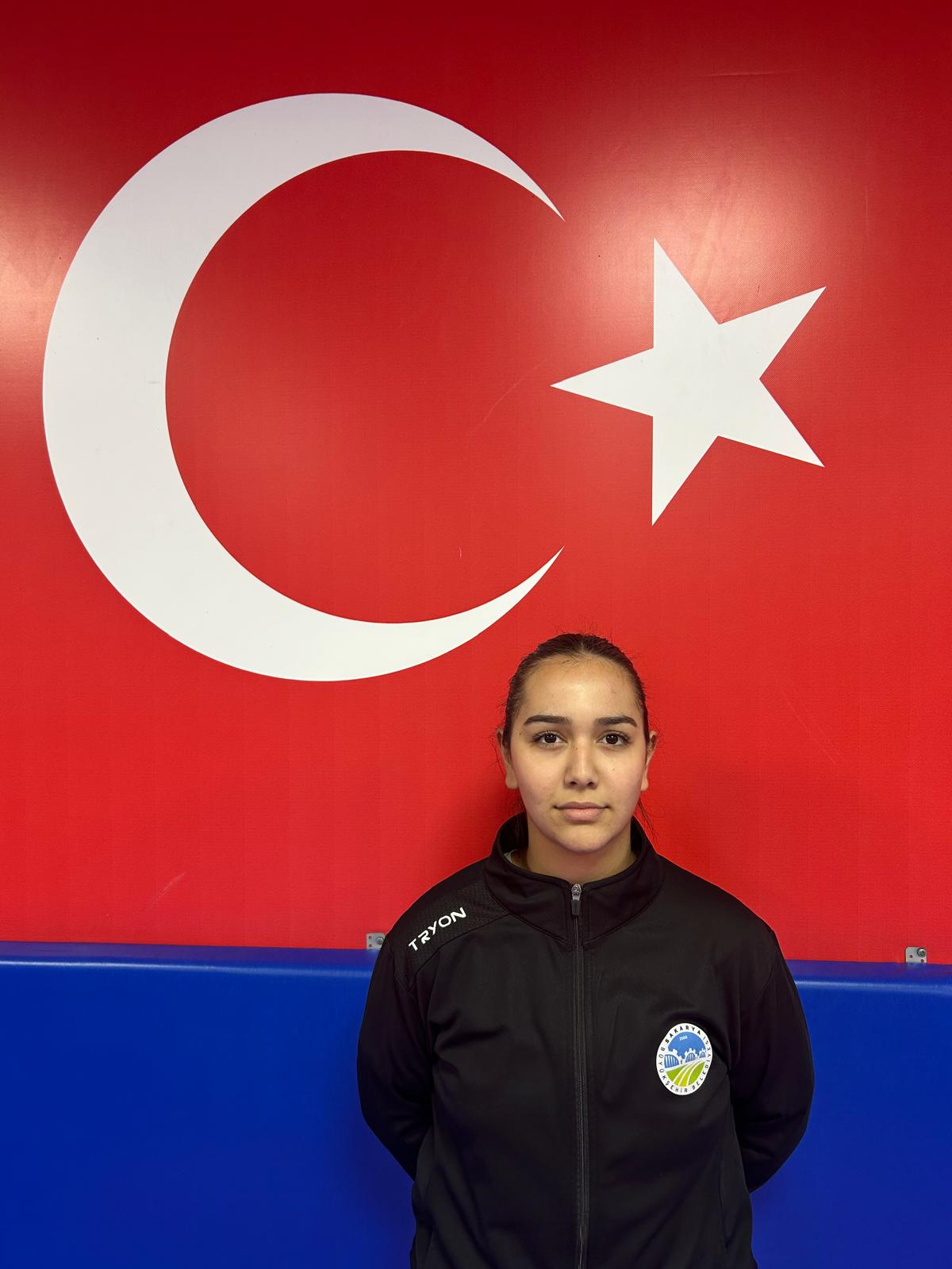Sakarya’nın gururu 12 sporcu Türkiye’nin en büyük turnuvasında ay yıldızı dalgalandıracak