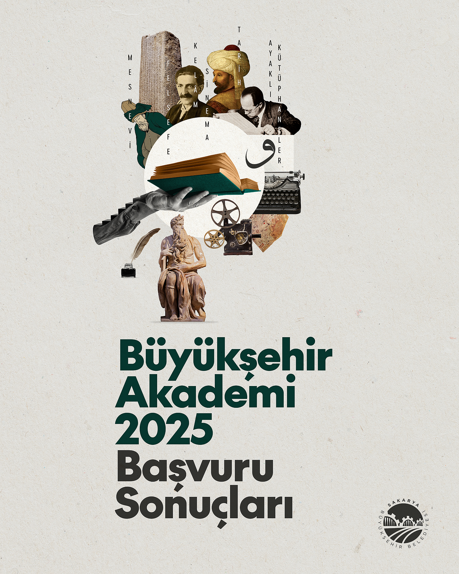 Büyükşehir Akademi’de başvuru sonuçları açıklandı