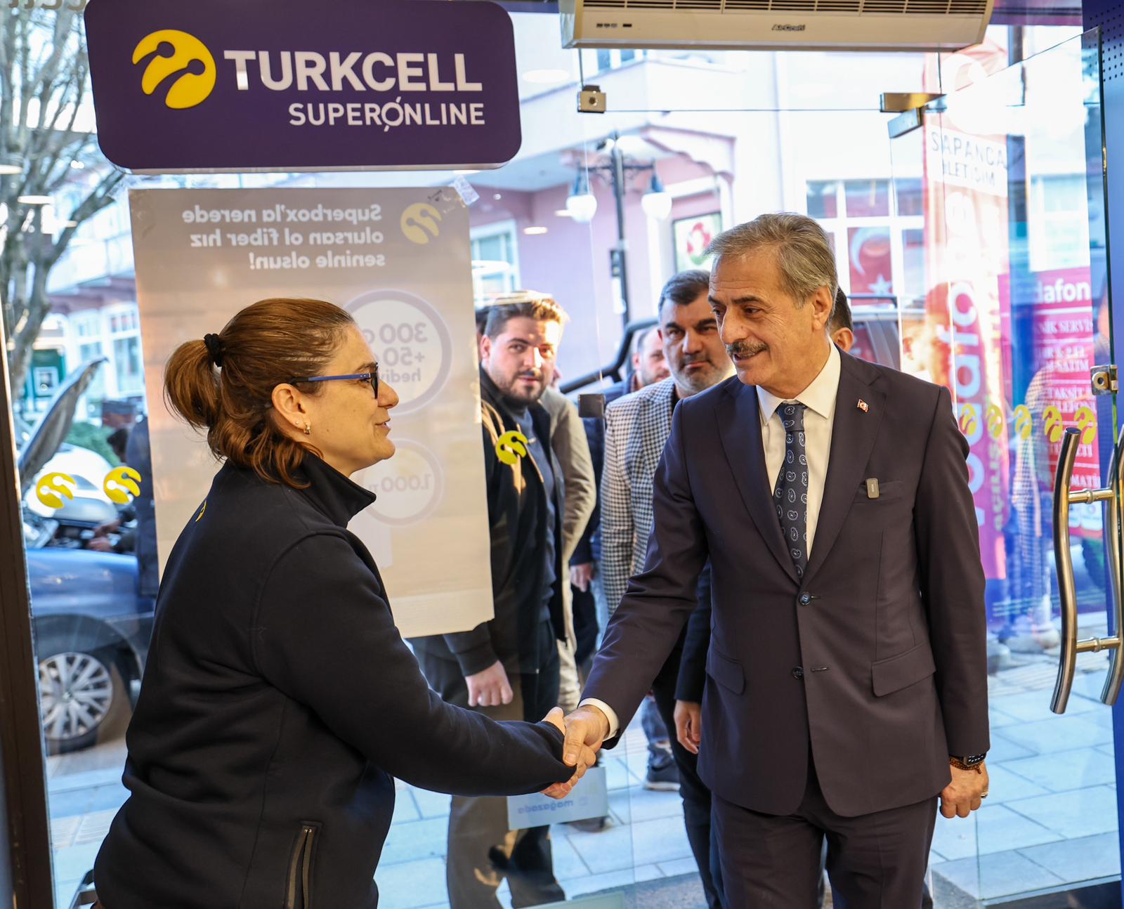 “Sapanca spor salonu ve meydan için çalışmalar bayram sonrası başlıyor”