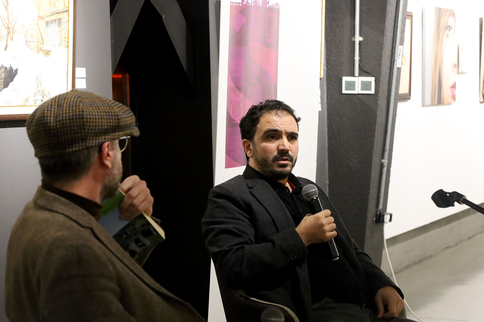 Necati Mert’in Sakarya sevdası, insana olan aşkı ve bıraktığı edebiyat mirası
