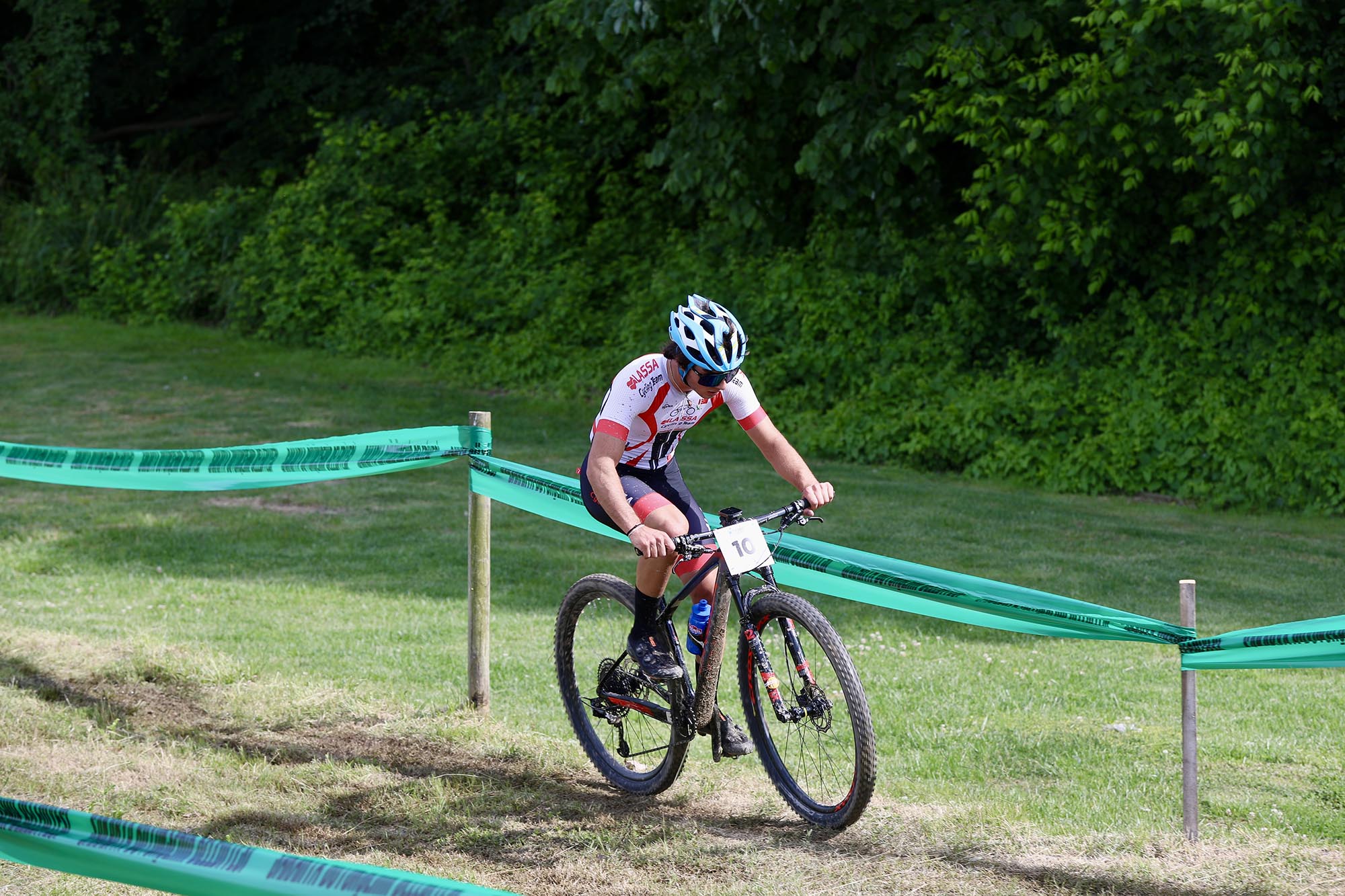 Vadiyi MTB Cup heyecanı sardı: İşte nefes kesen orman etabının kazananları