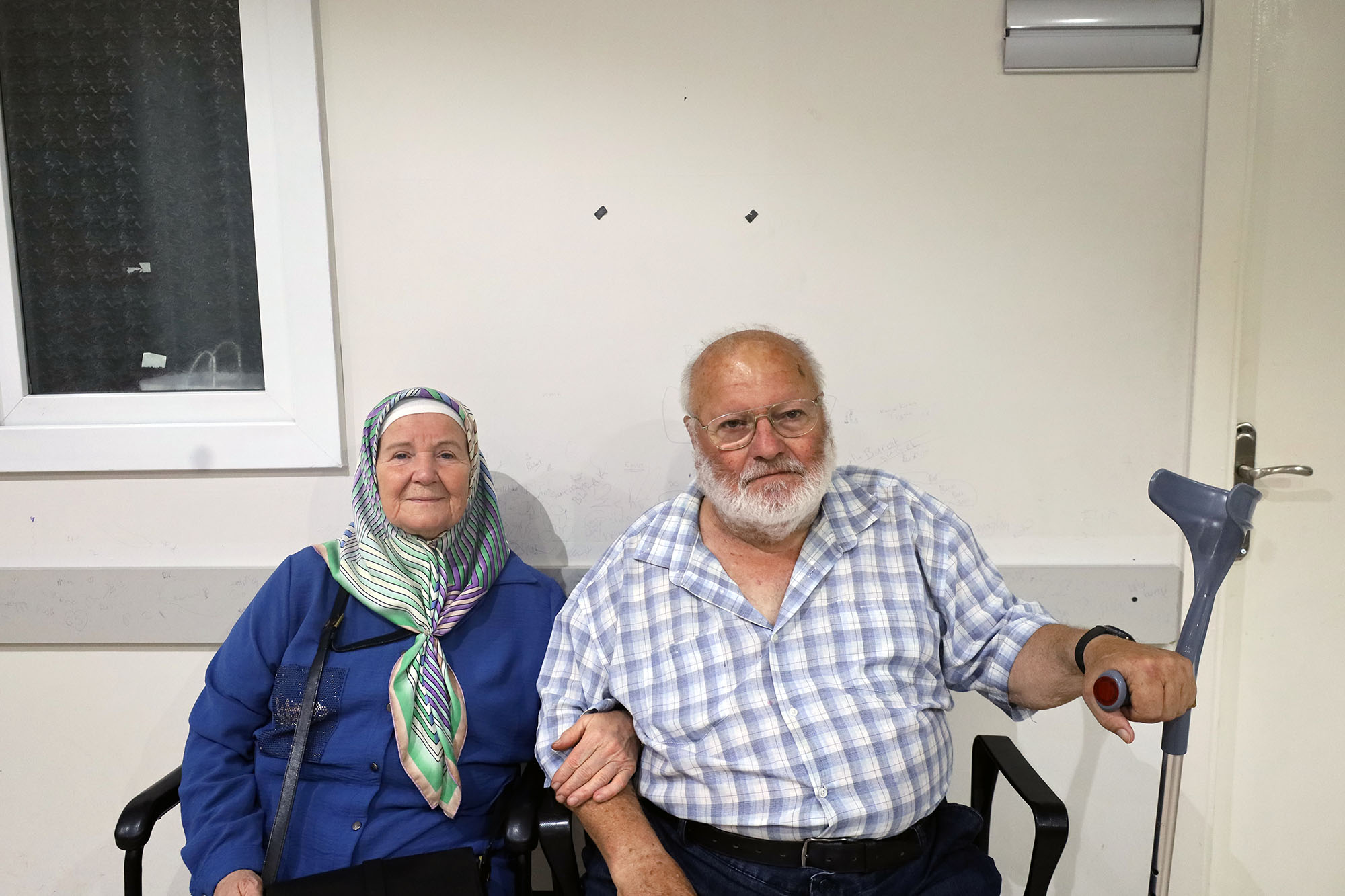 Büyükşehir’den evlilikte 30 yılı aşan çiftlere özel uygulama