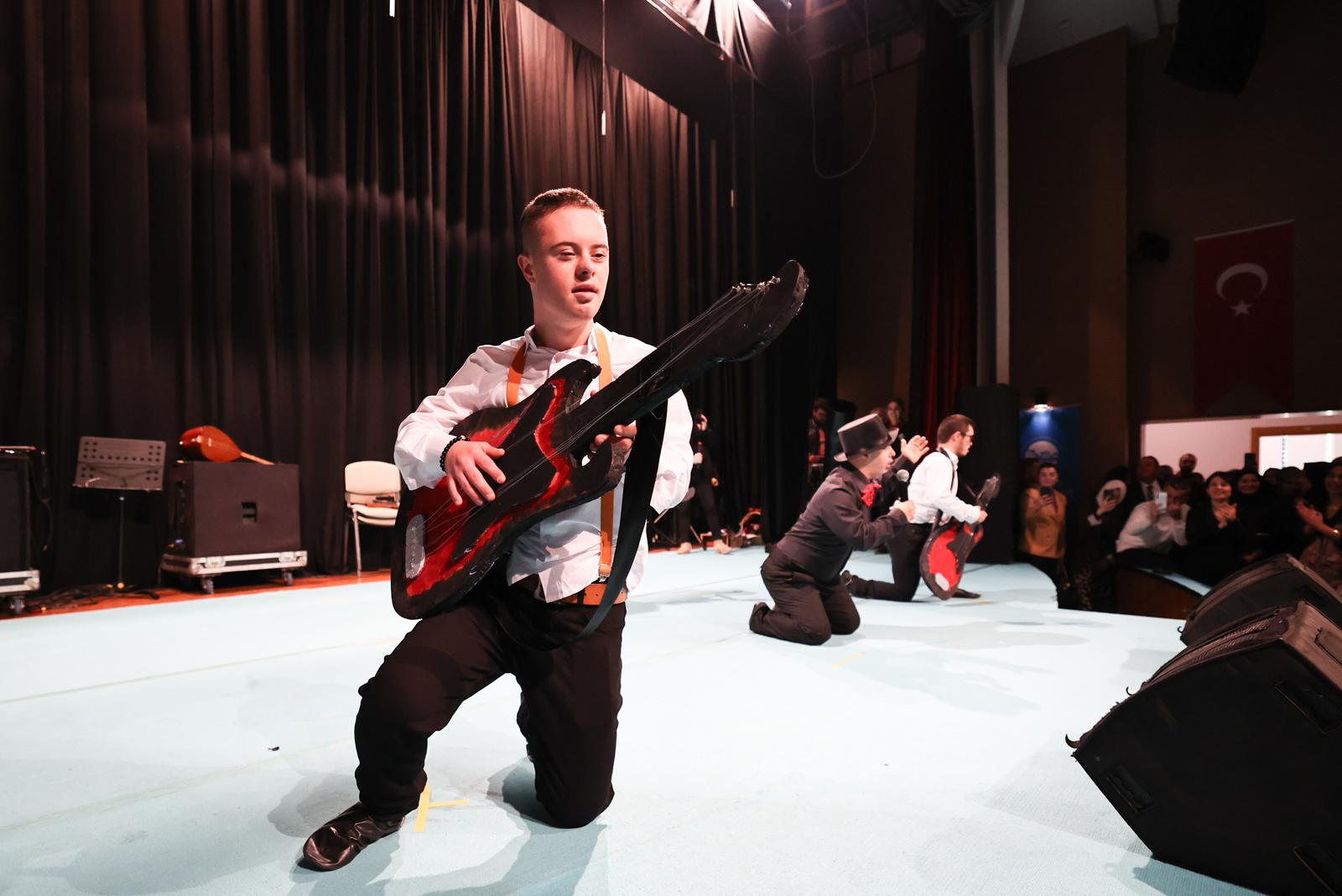 Aile Yılı’na Büyükşehir imzası: Destek iki katına çıktı, ödül engelsiz uygulamayla geldi