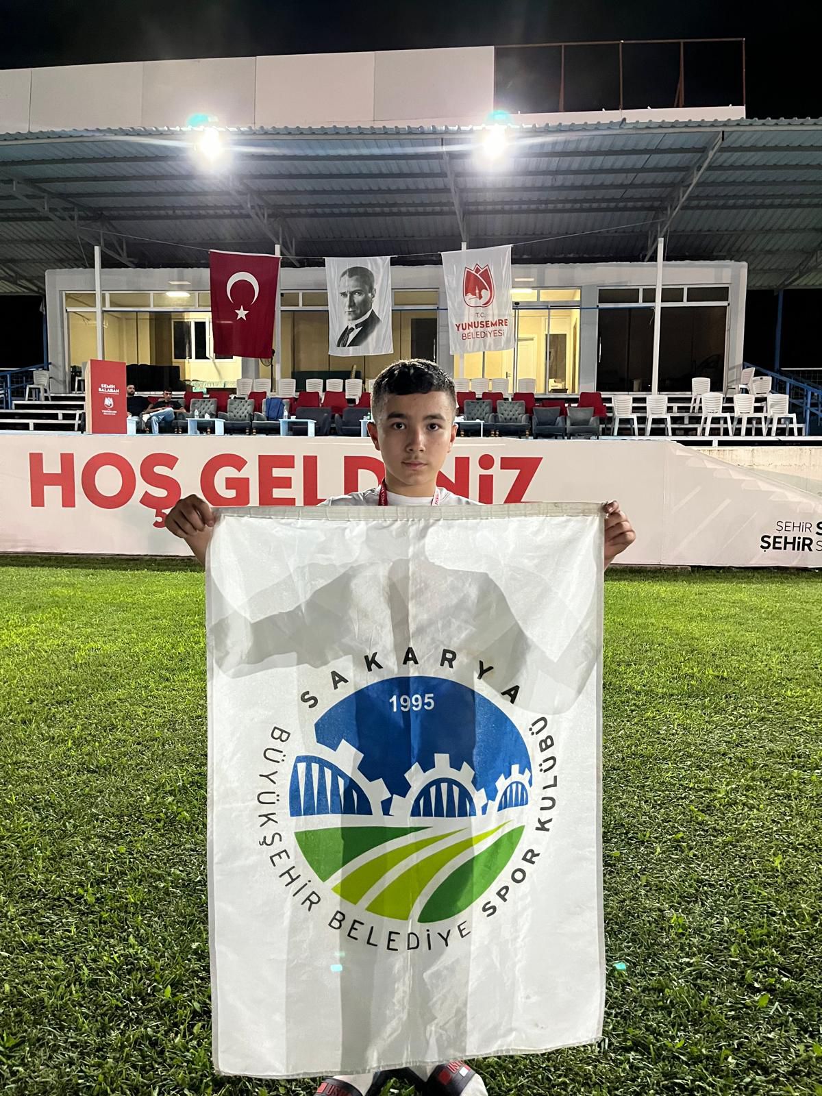 Büyükşehir sporcuları başarılarına yenilerini ekledi