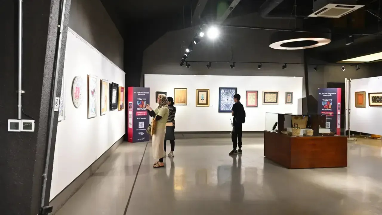 “Sakarya’mızın festivale gösterdiği ilgi Türkiye’ye örnek oldu”