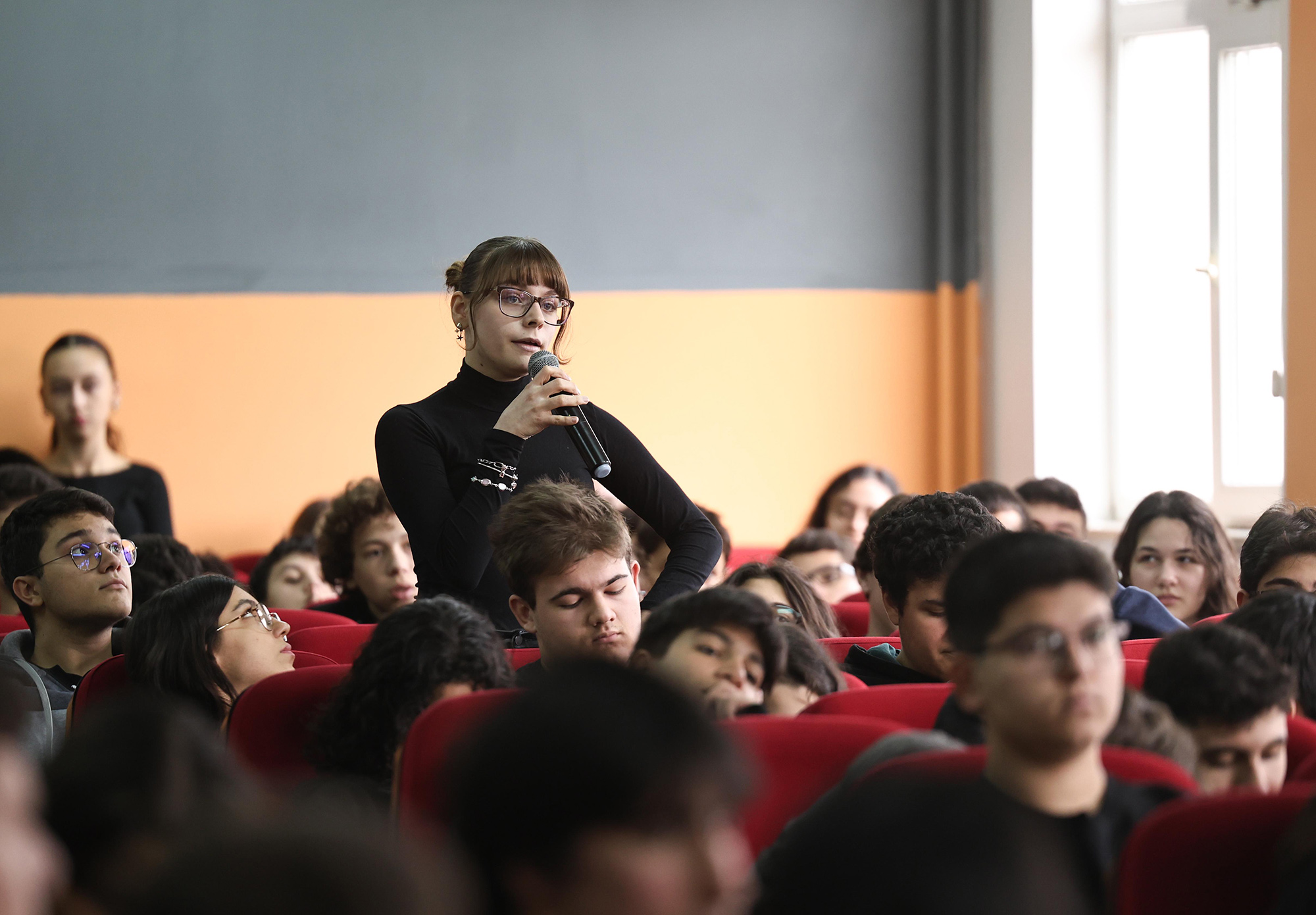 Sakarya gençliğine hizmet edecek eserleri bir bir hayata geçiriyoruz