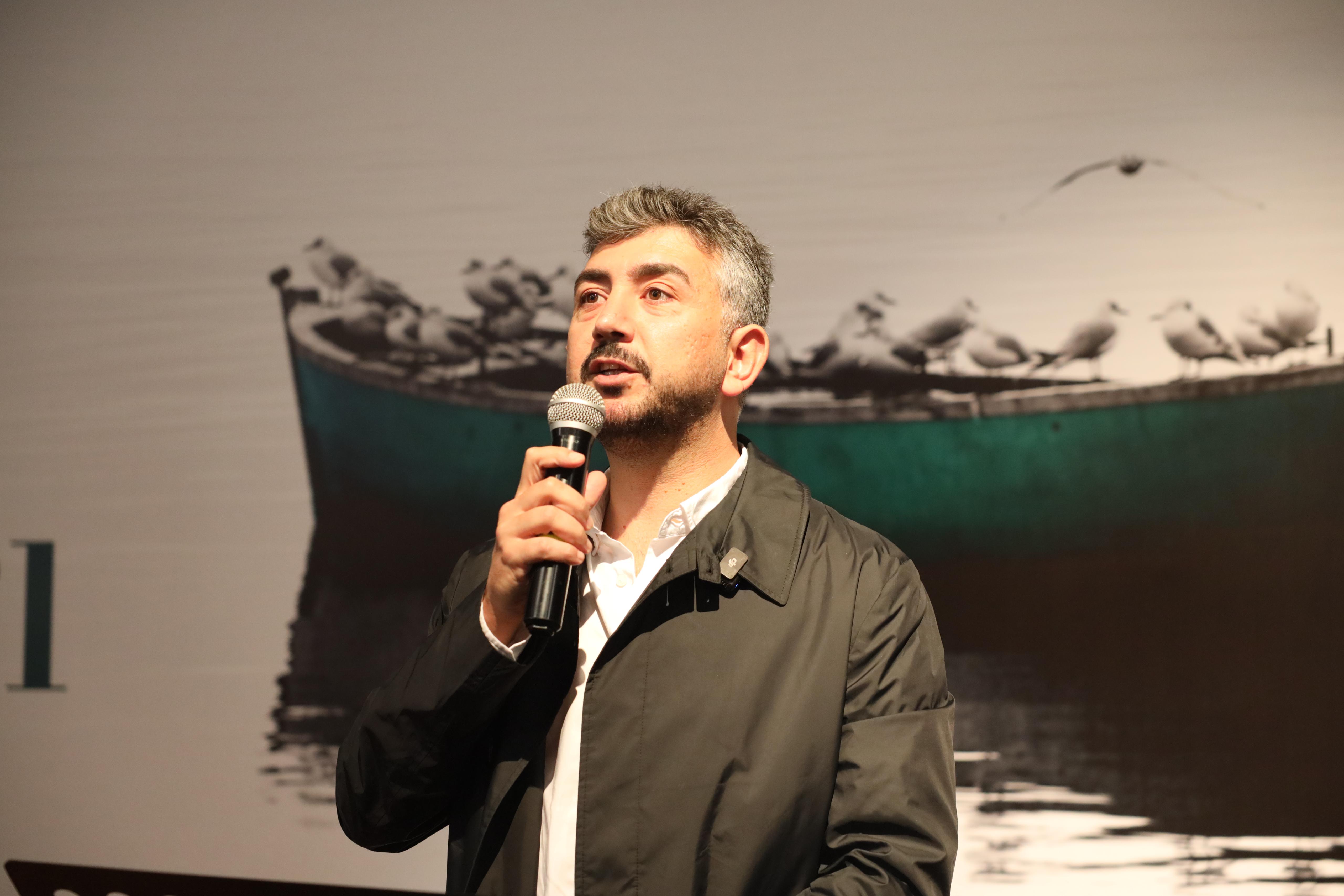 25. Uluslararası Sapanca Şiir Akşamları unutulmaz bir finalle sona erdi