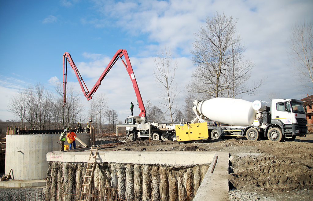 Karadeniz’in güvencesi hızla yükseliyor