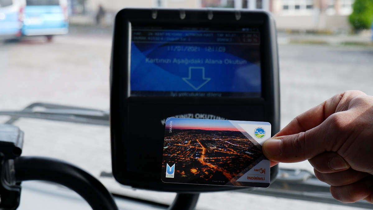 2025’te 15 milyon yolcuya güvenli ve konforlu ulaşım