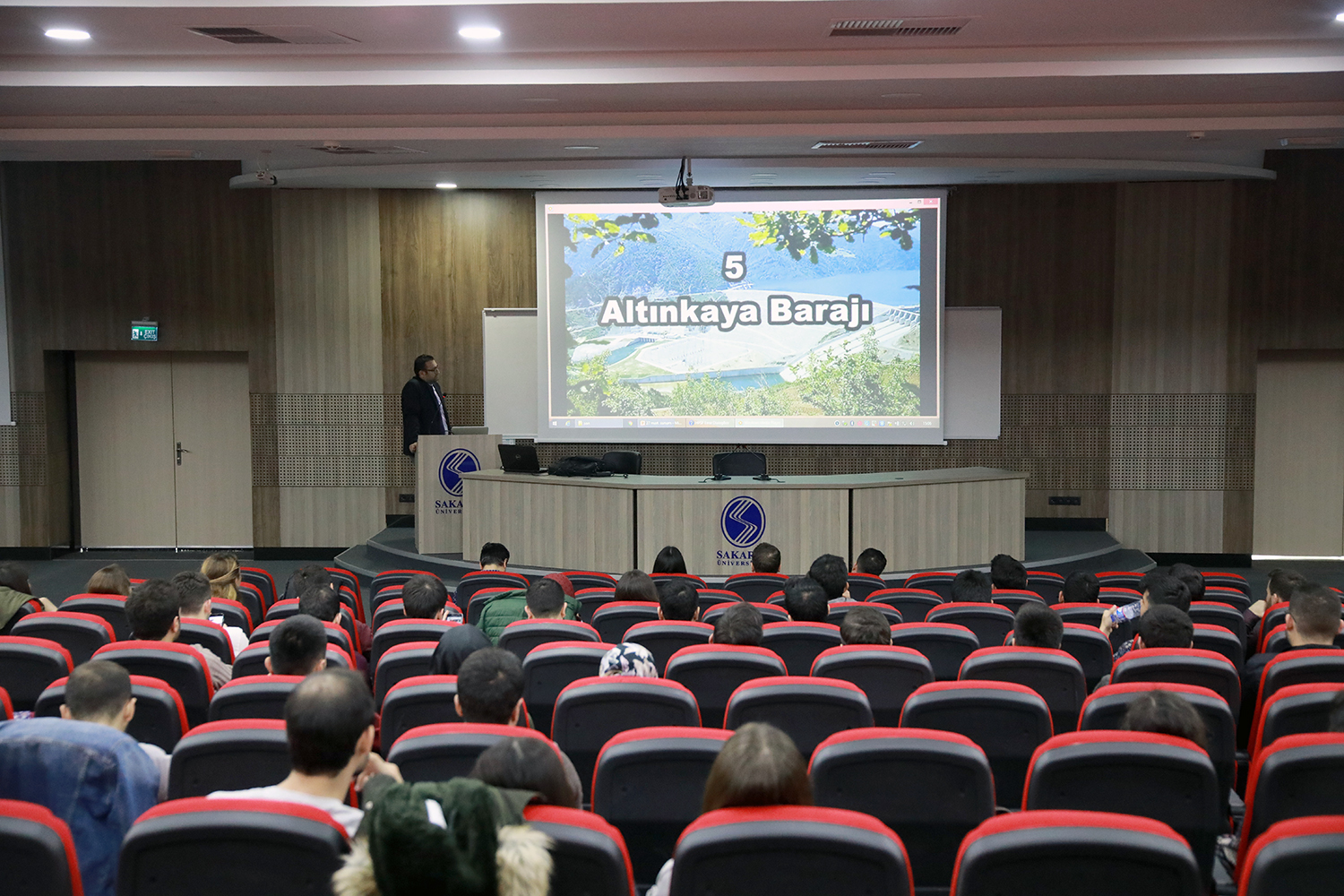 Akçay Barajı ile 21 milyonluk tasarruf