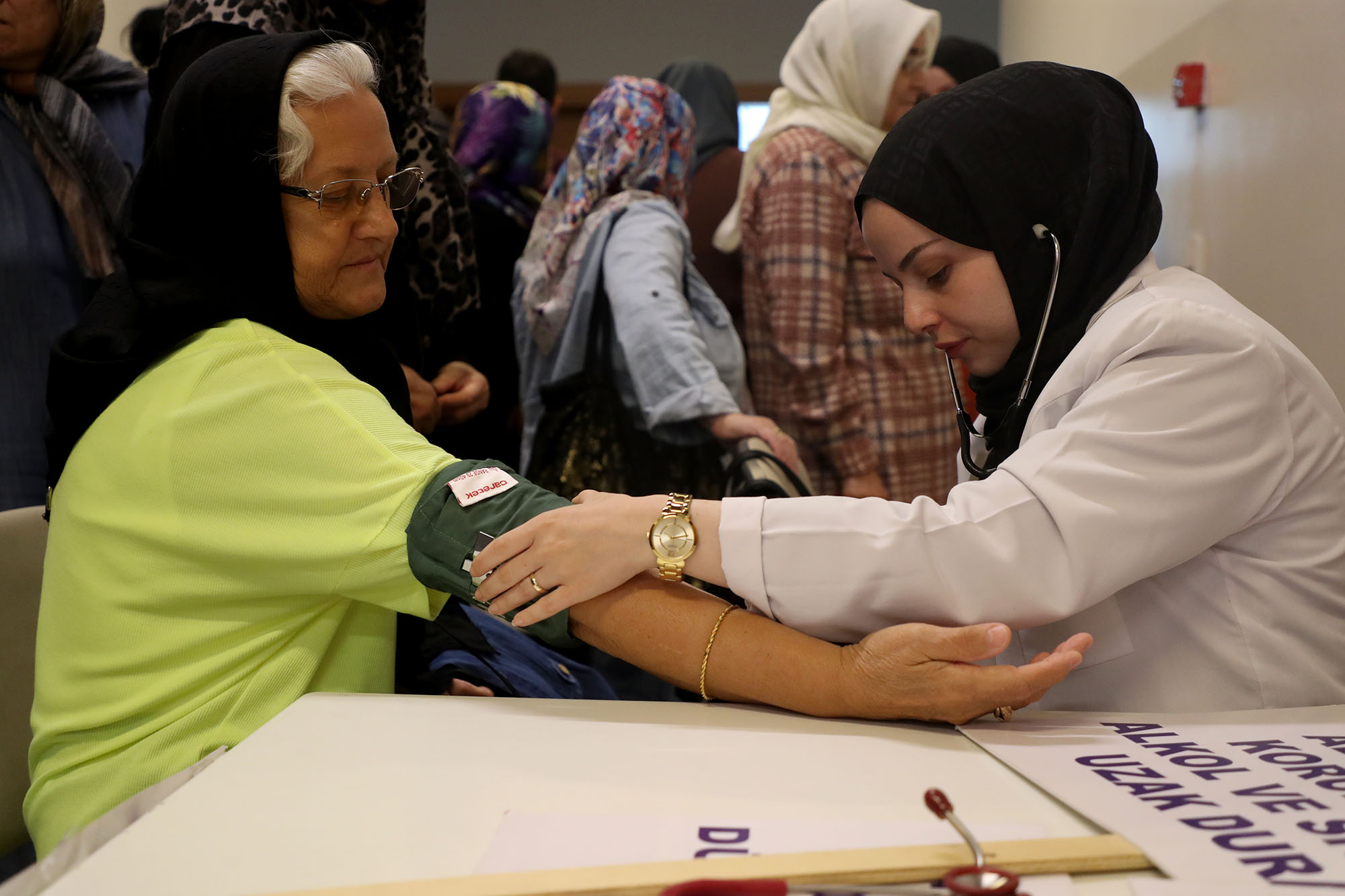 Büyükşehir’den örnek bir farkındalık adımı: Alzheimer’la nasıl yaşanır?