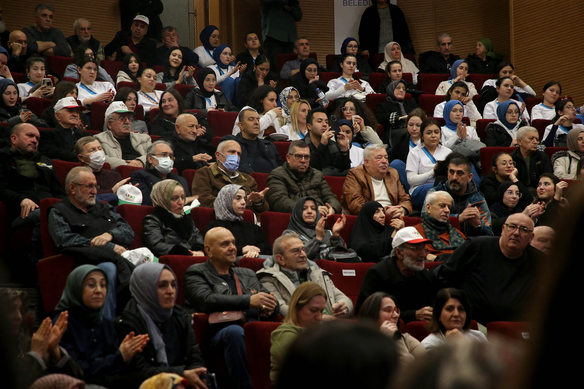 “Diyabet ve yüksek tansiyon en önemli risklerden biri”