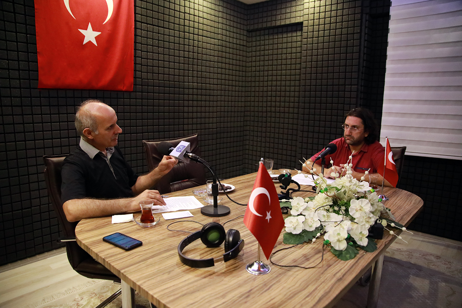 Adasu HES Türkiye’ye örnek oldu