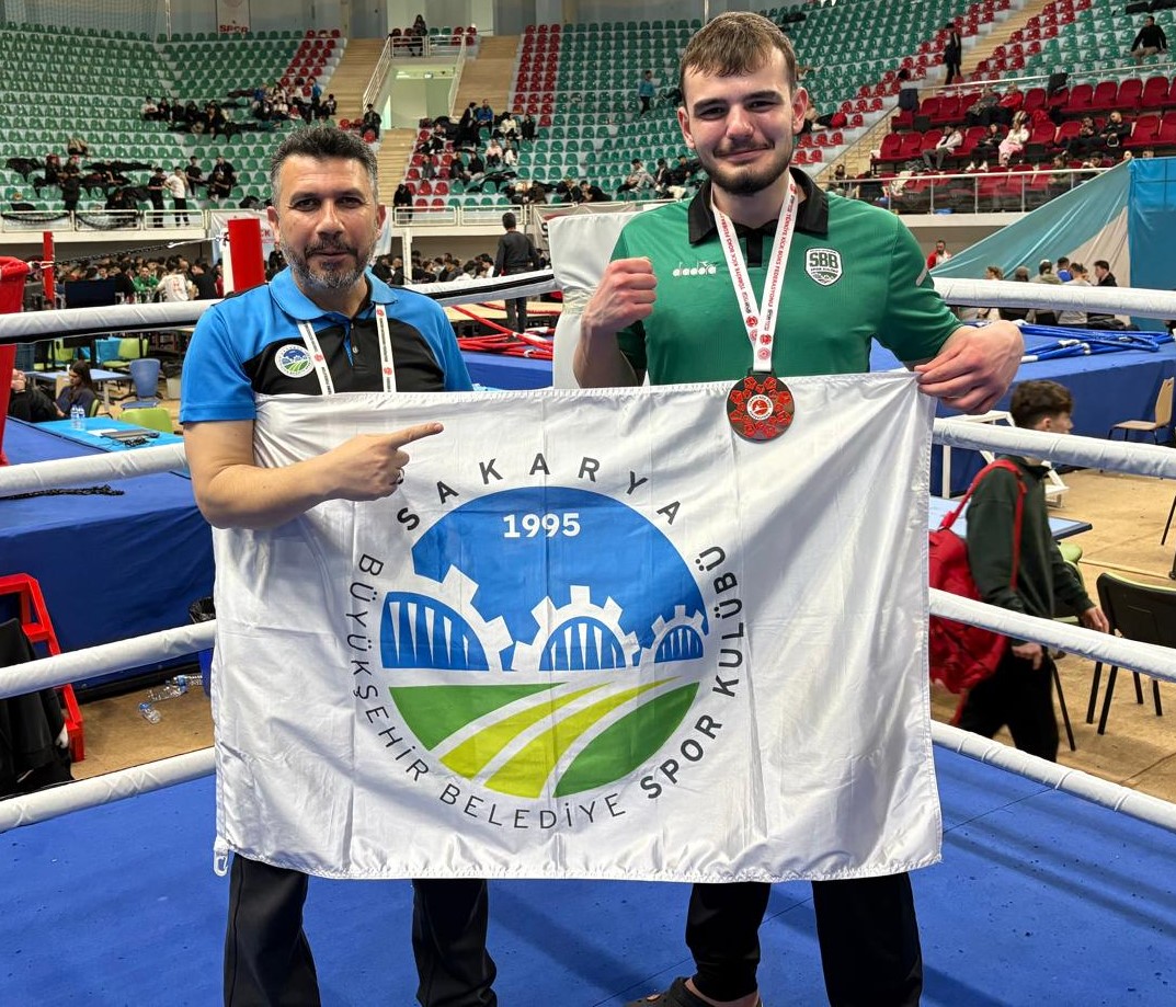 Büyükşehir sporcuları geçtiğimiz haftaya damga vurdu