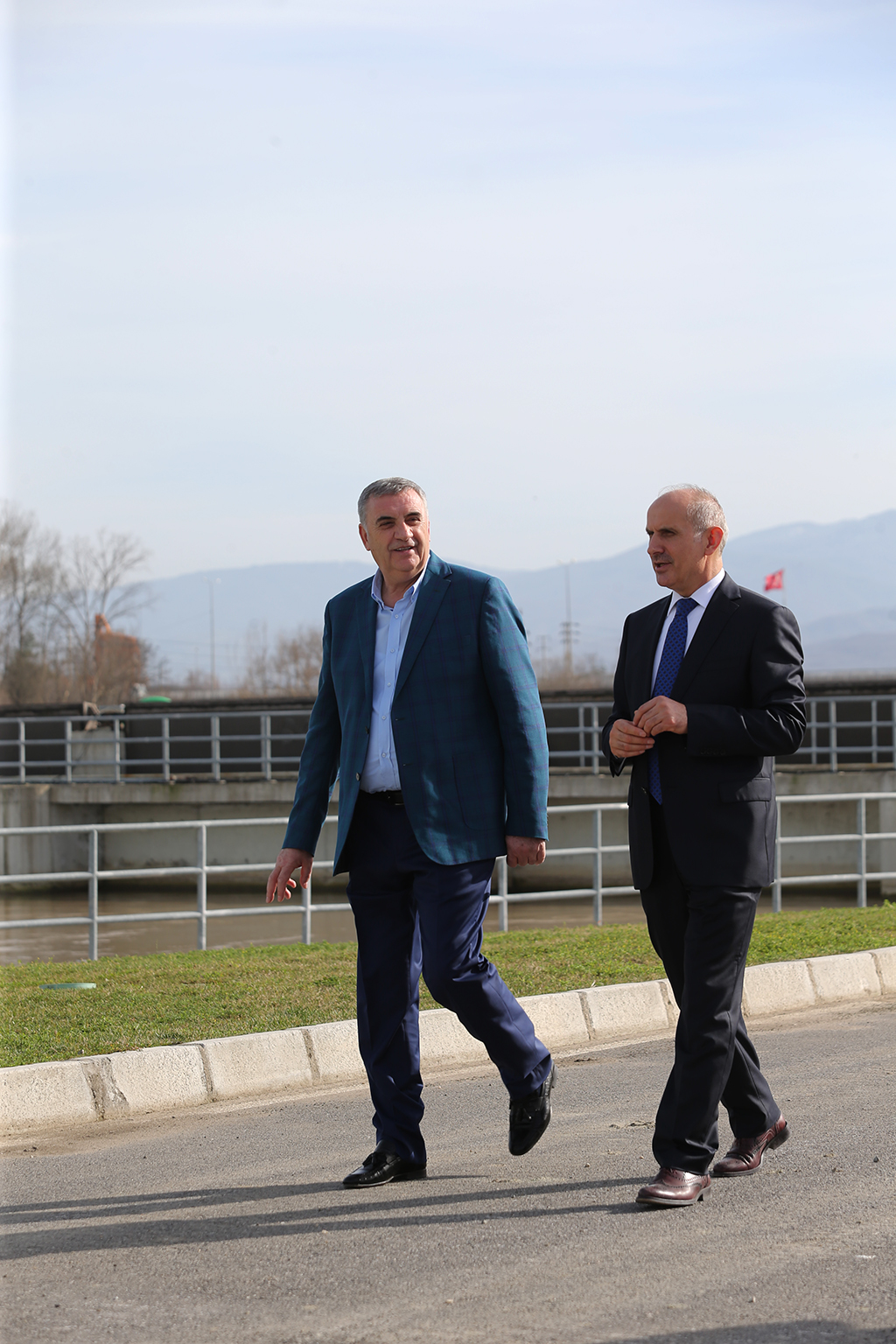 Yeni enerji yatırımlarıyla Sakarya kazanacak