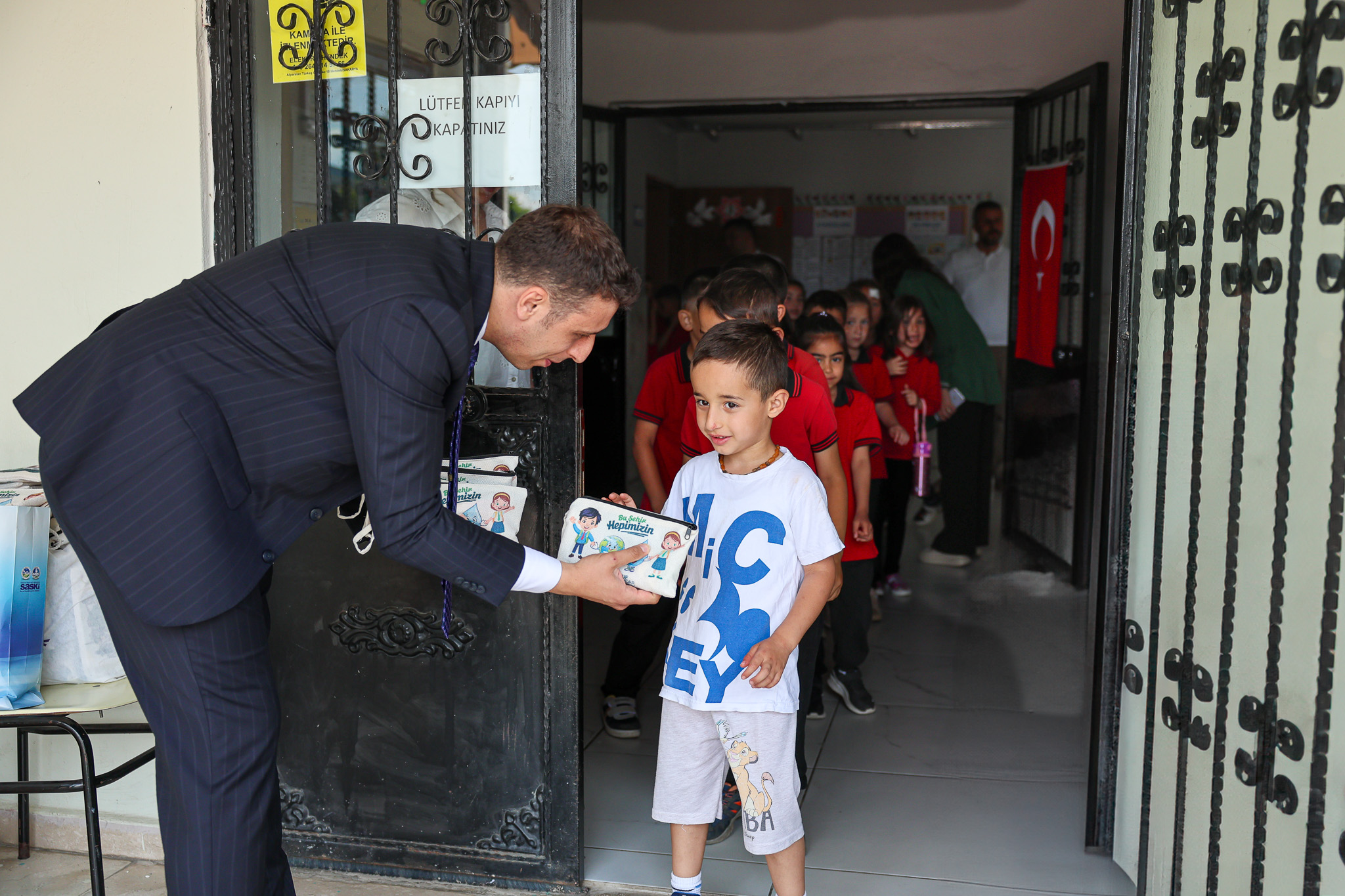 Yaz tatili öncesi su müfettişi eğitimleri hız kazandı
