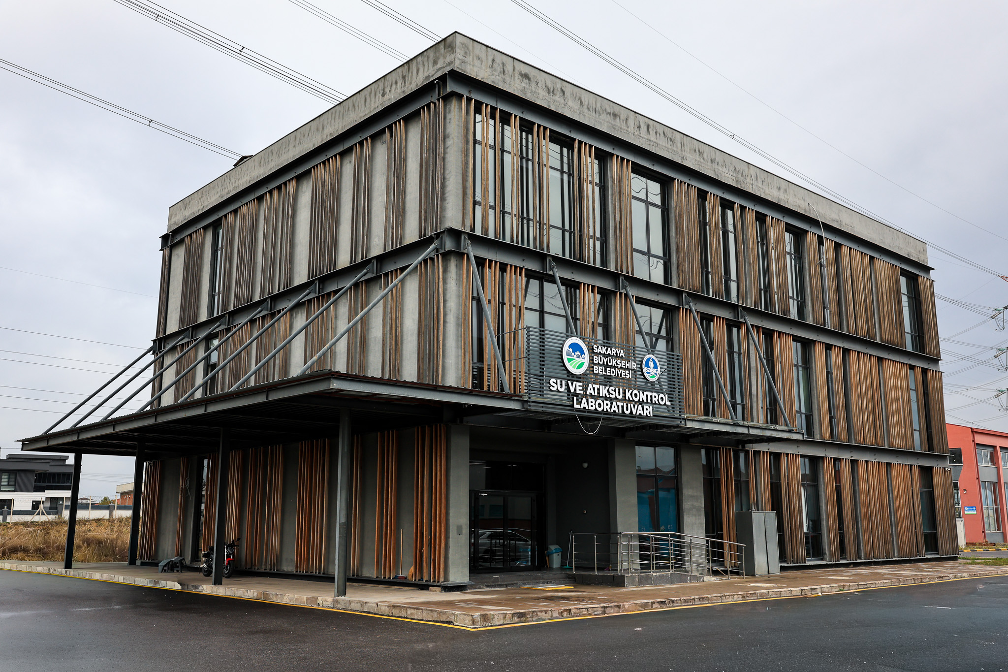 Su ve Atıksu Laboratuvarı ulusal ve uluslararası testlerden tam not aldı