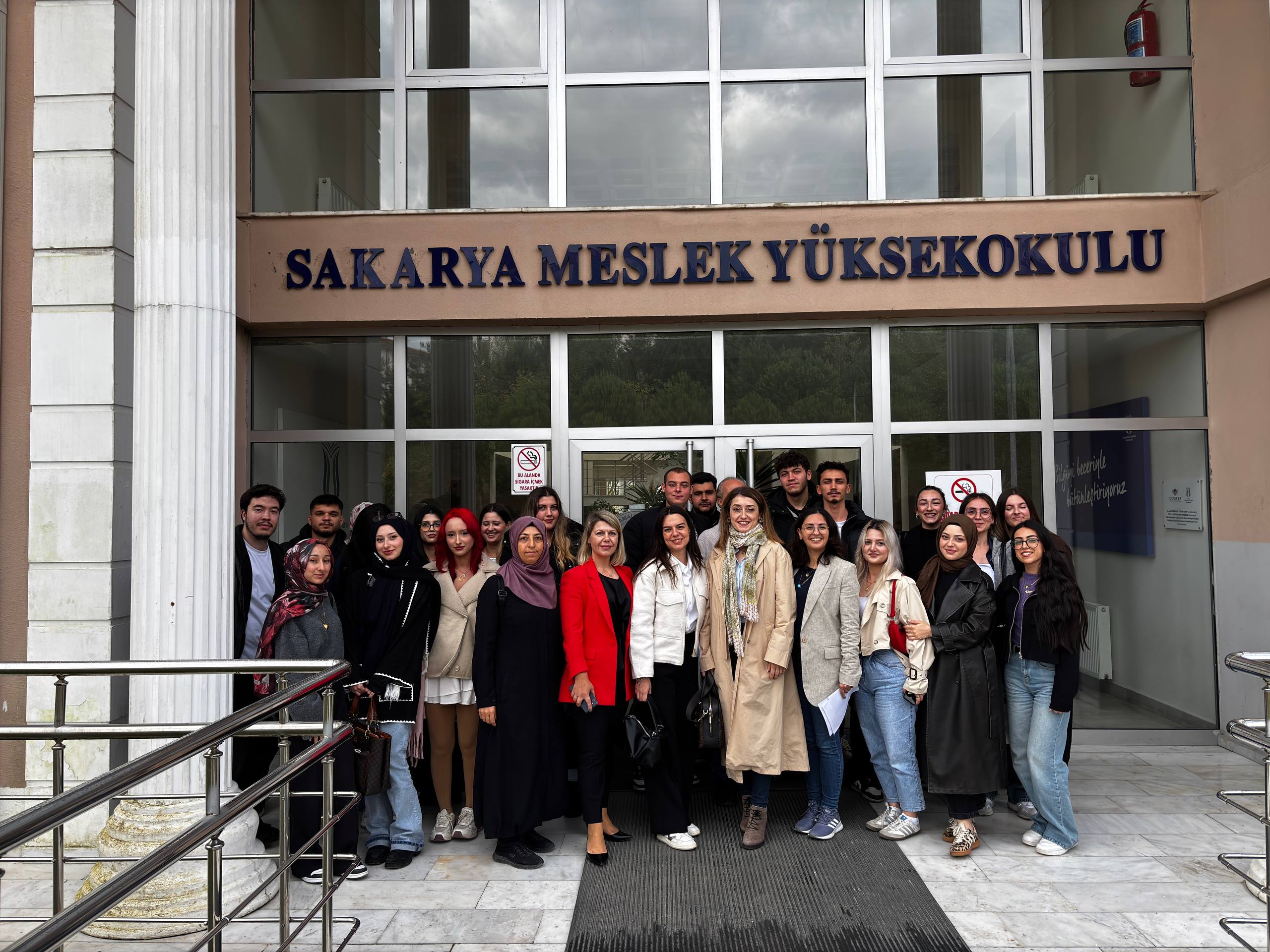 Sürdürülebilir bir çevre ve Sakarya için yol haritası