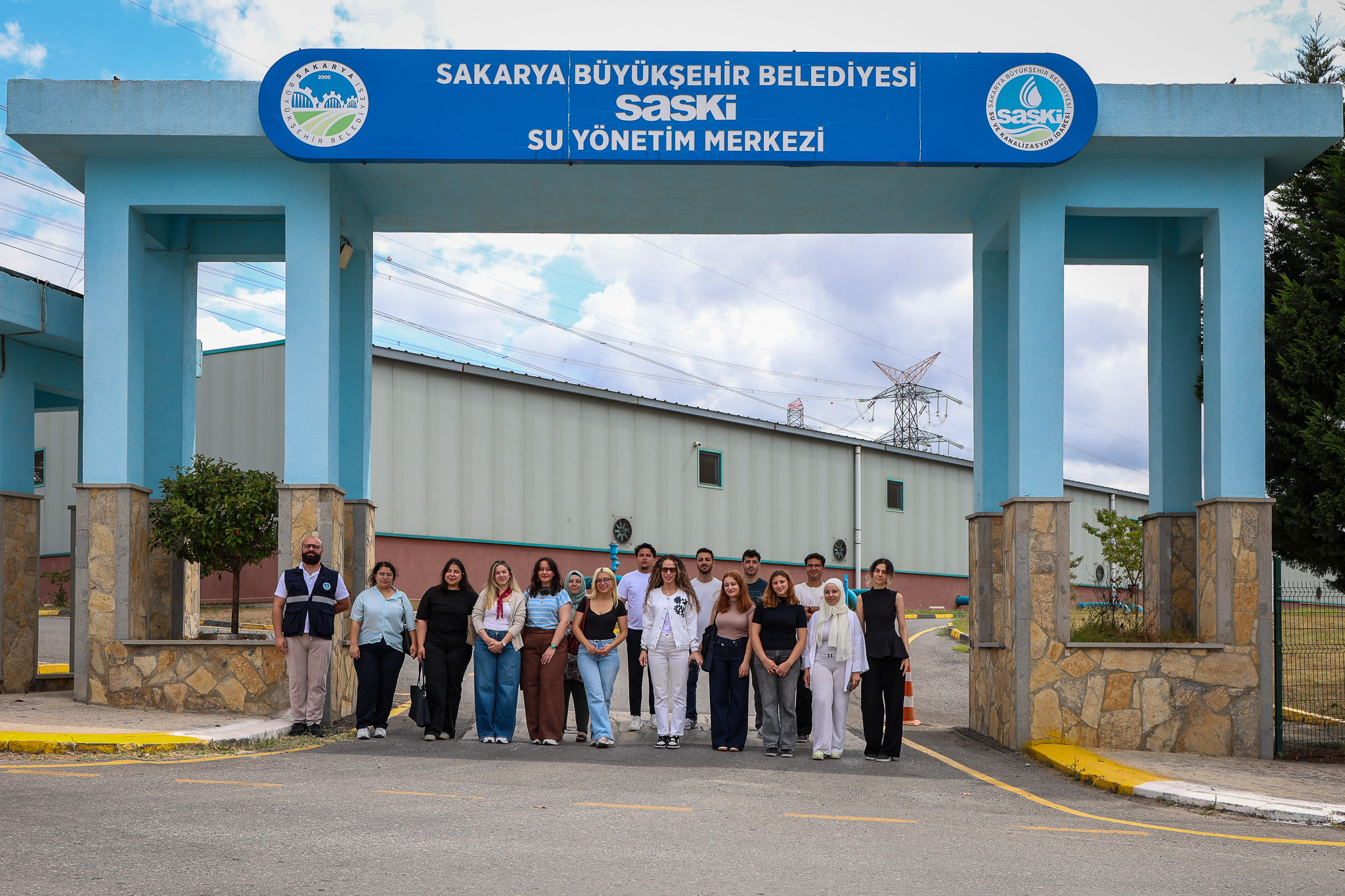 Çeşmeden akan suya bu kez hekim gözüyle baktılar