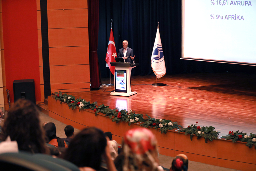 Su temel bir insan hakkıdır