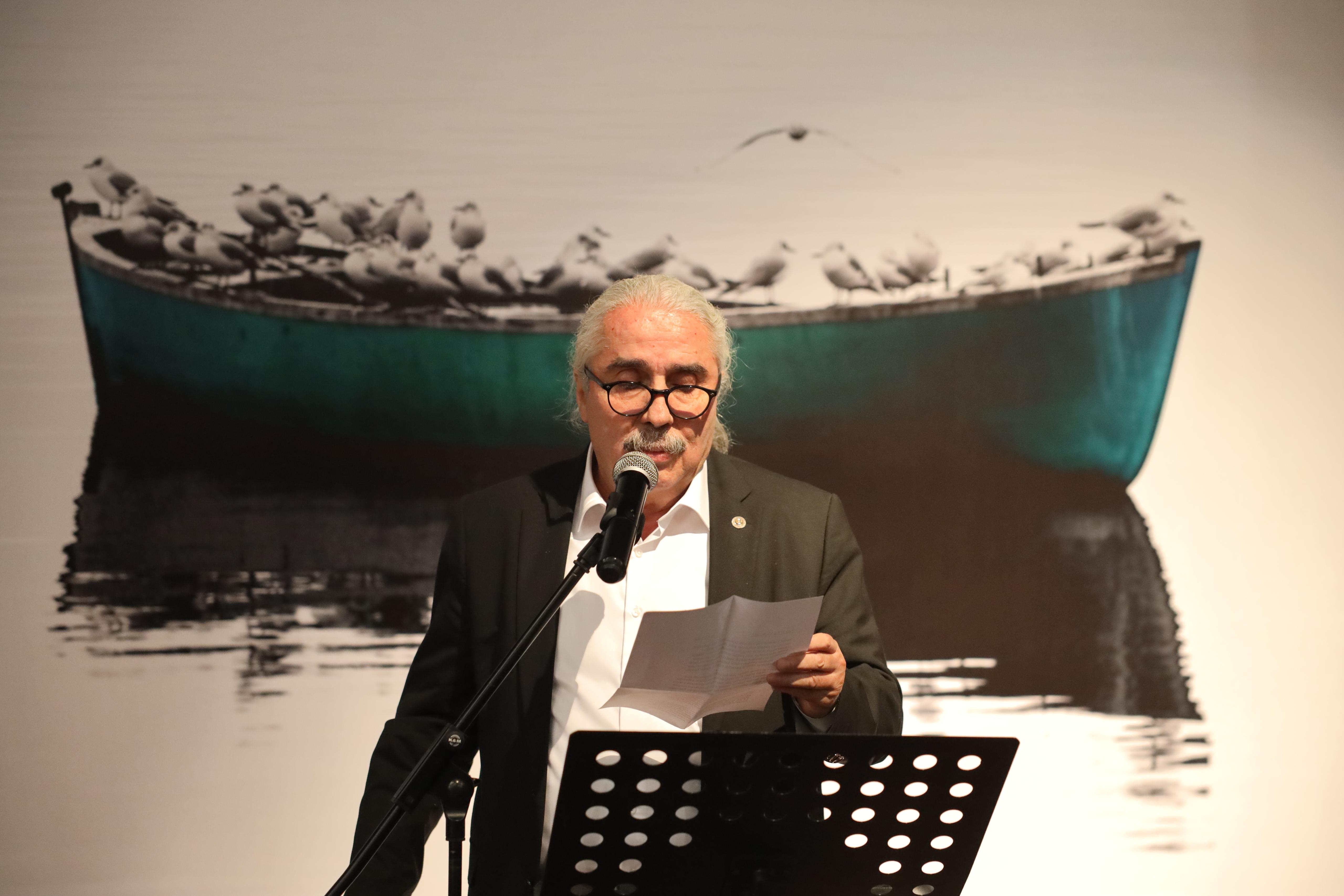 25. Uluslararası Sapanca Şiir Akşamları unutulmaz bir finalle sona erdi