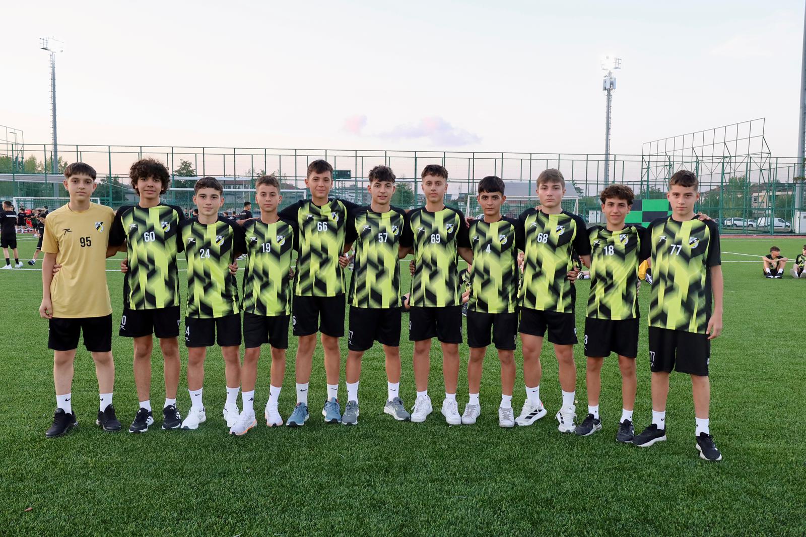 Sakarya’da spor için yeni dönem, büyük destek: “Yeni yıldızlar ve şampiyonlar yine bu şehirden çıkacak