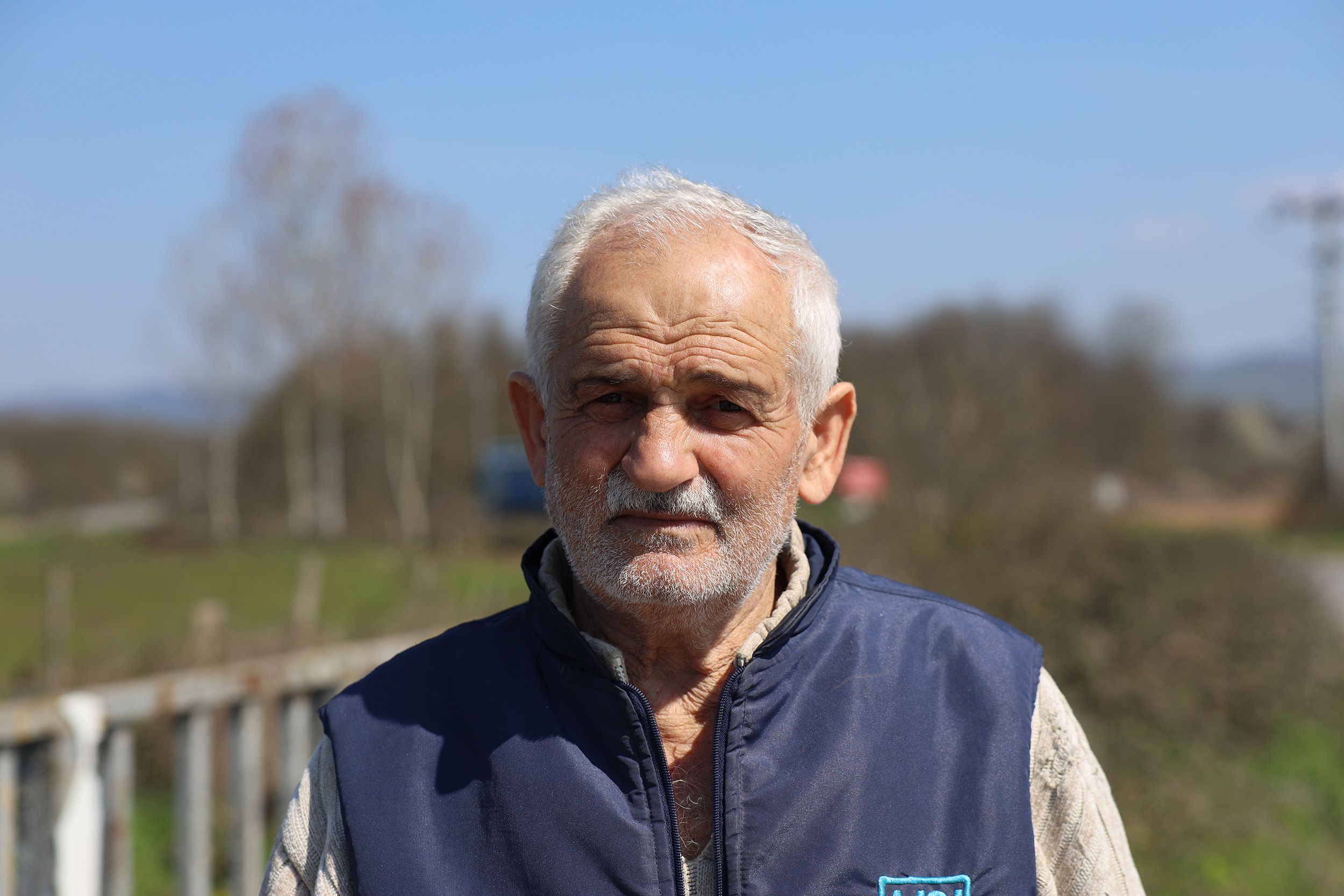 Büyükşehir’den tarıma can suyu: Çiftçinin yüzü gülüyor