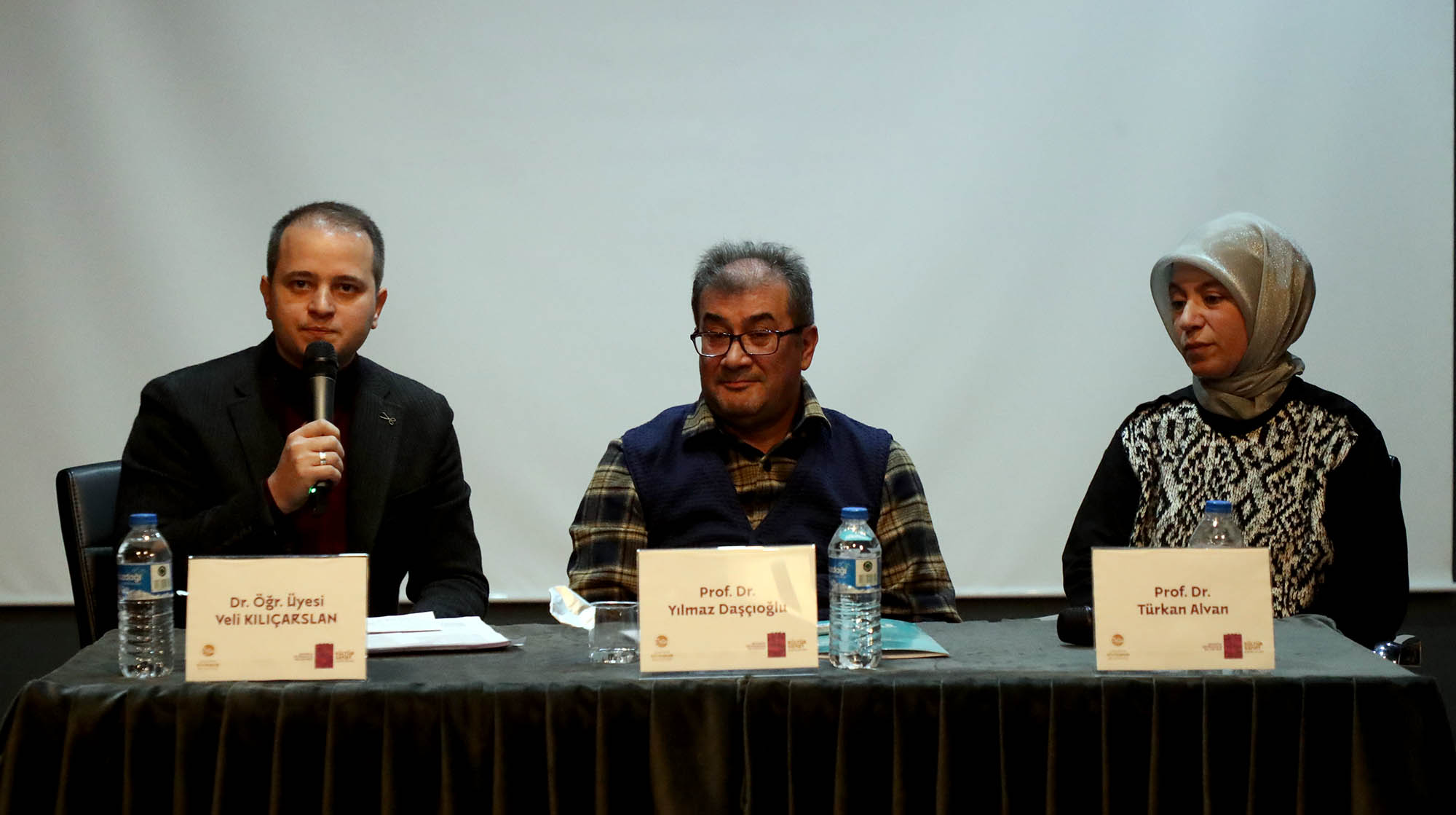 226 yıl sonra fikirleri ve eserleriyle Şeyh Galip’in derin dünyasını anlattılar