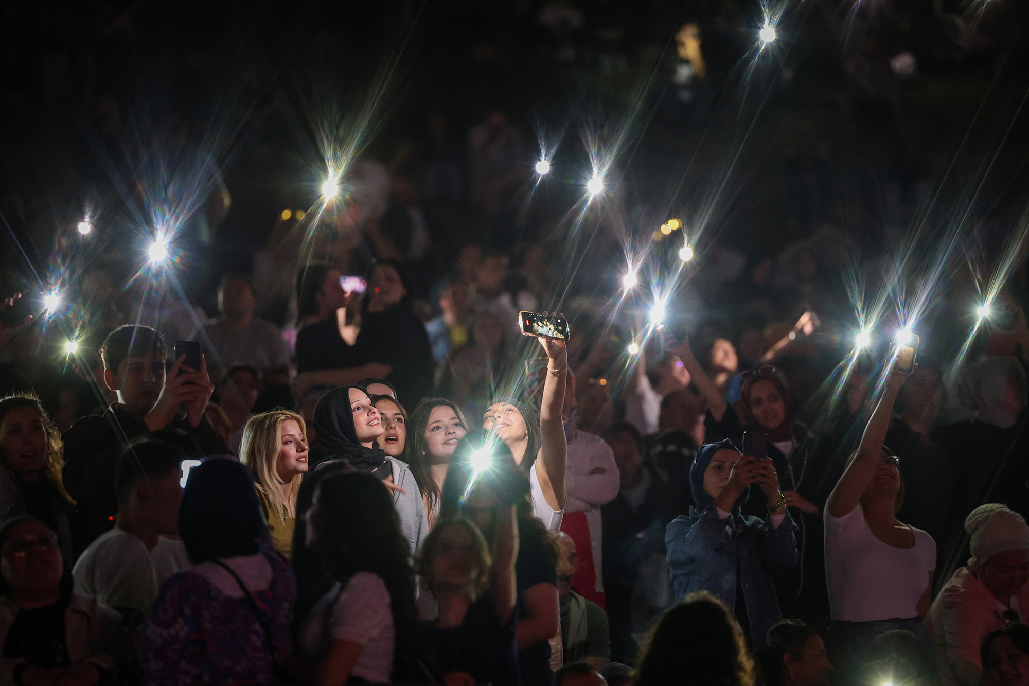 Dünya Kupası'na Fettah Can ile muhteşem final