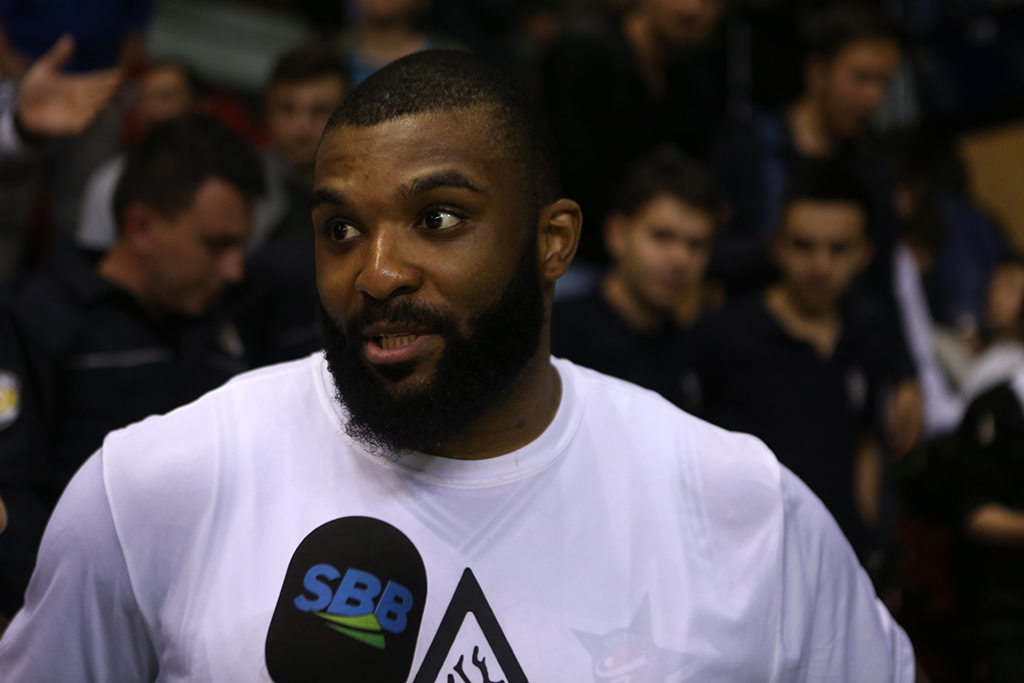 Basketbol Süper Ligi İçin Son Adım